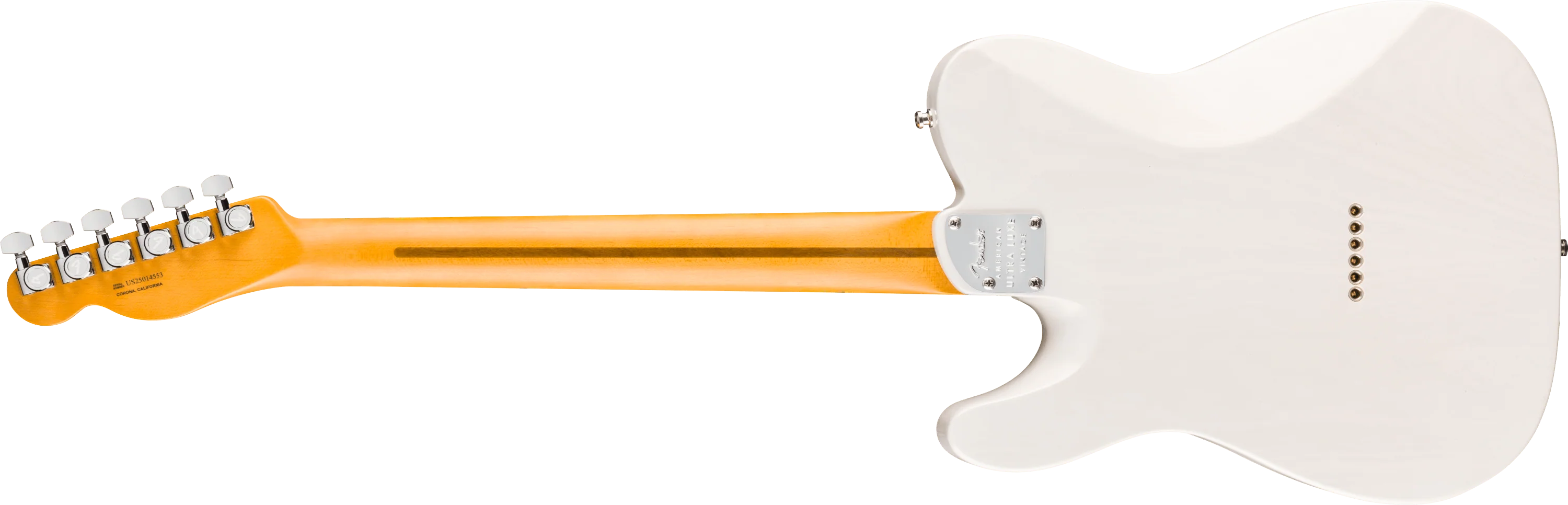 American Ultra Luxe Vintage '50s Telecaster® - Image 2
