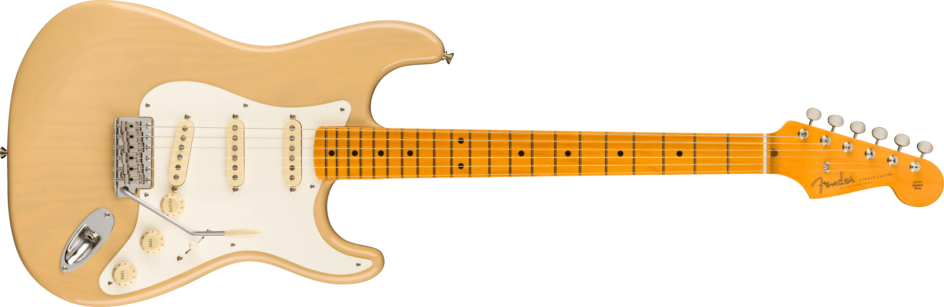 American Vintage II 1957 Stratocaster® - Image 4