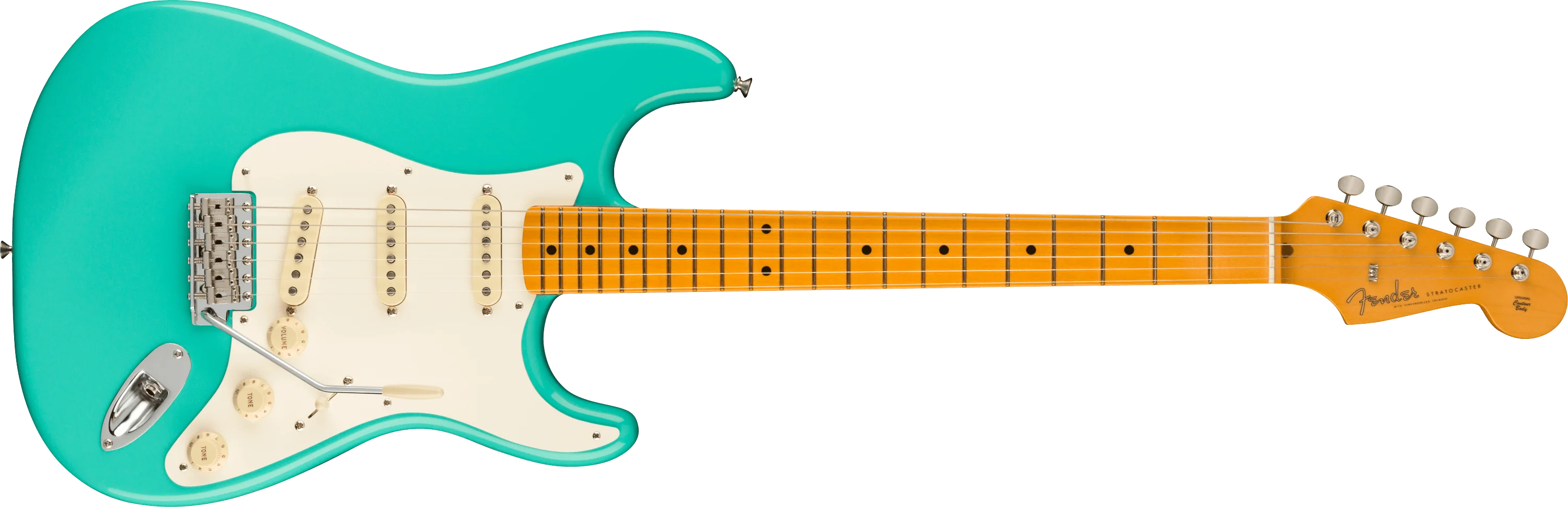 American Vintage II 1957 Stratocaster® - Image 5