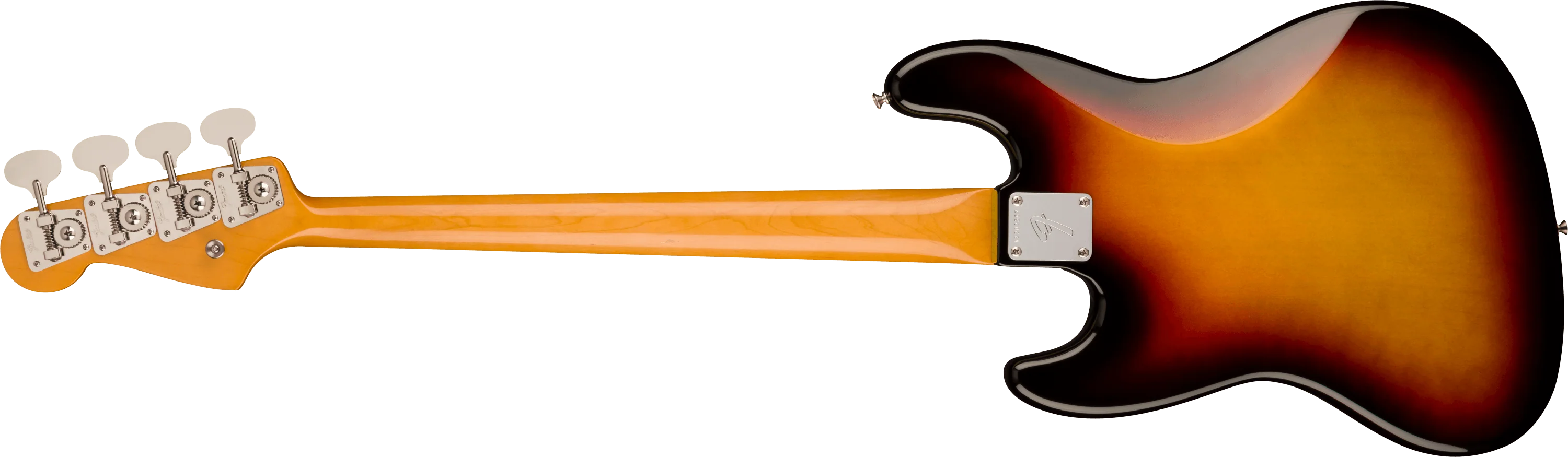 American Vintage II 1966 Jazz Bass® - Image 2