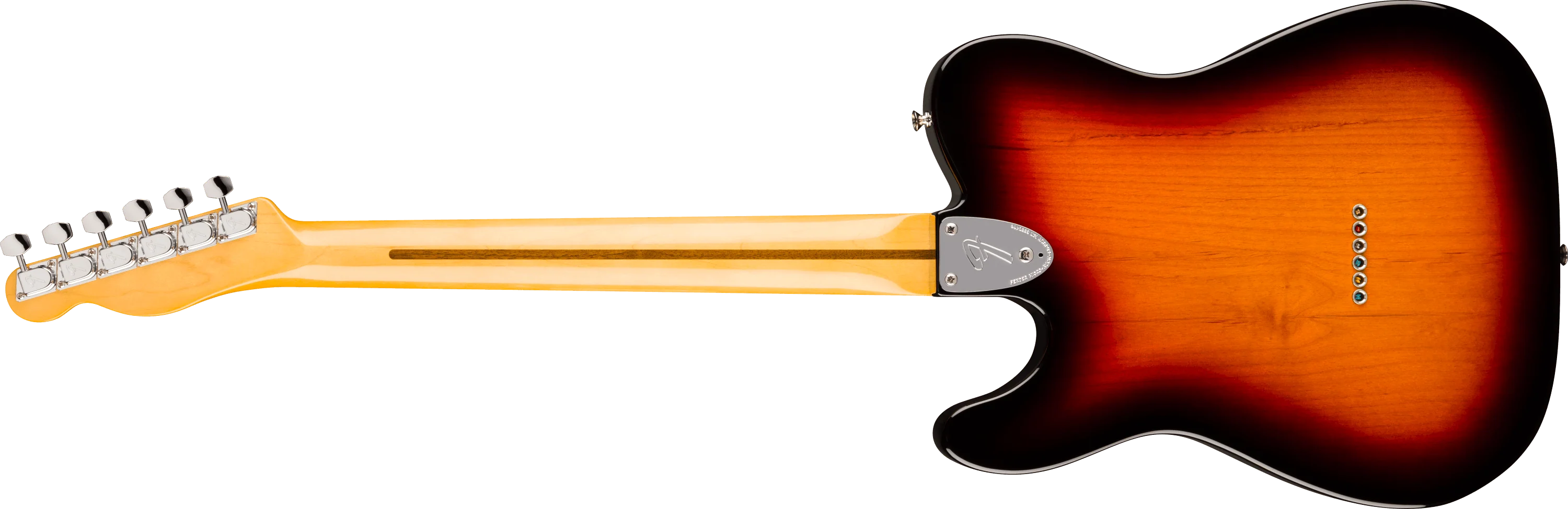 American Vintage II 1977 Telecaster® Custom - Image 6
