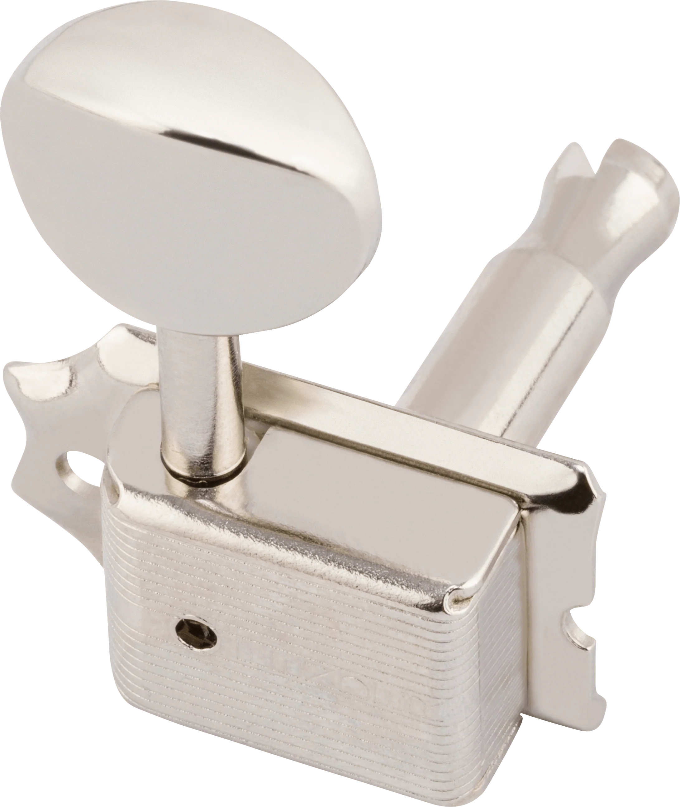American Vintage Staggered Tuning Machine Set - Image 2