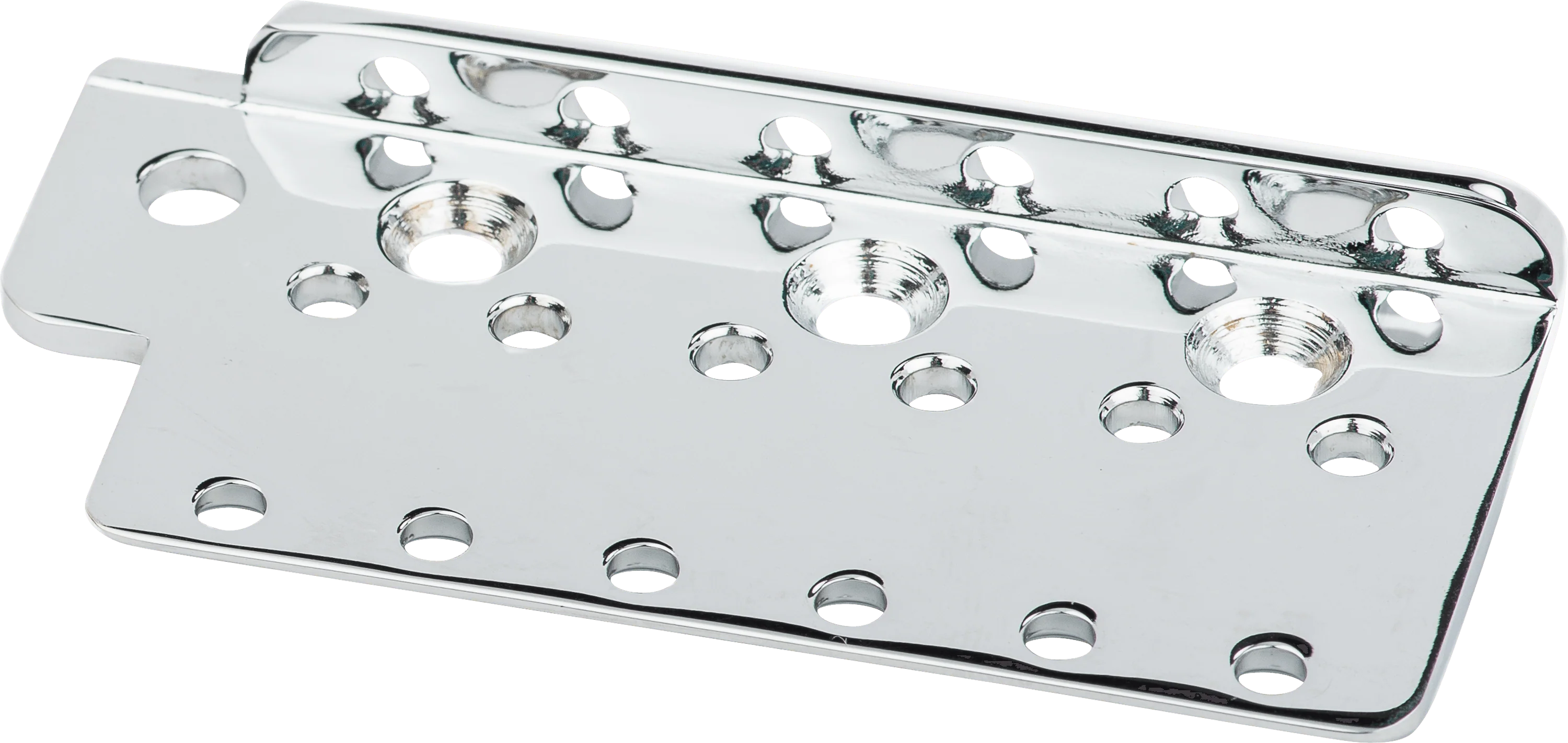 American Vintage Stratocaster® Bridge Plates