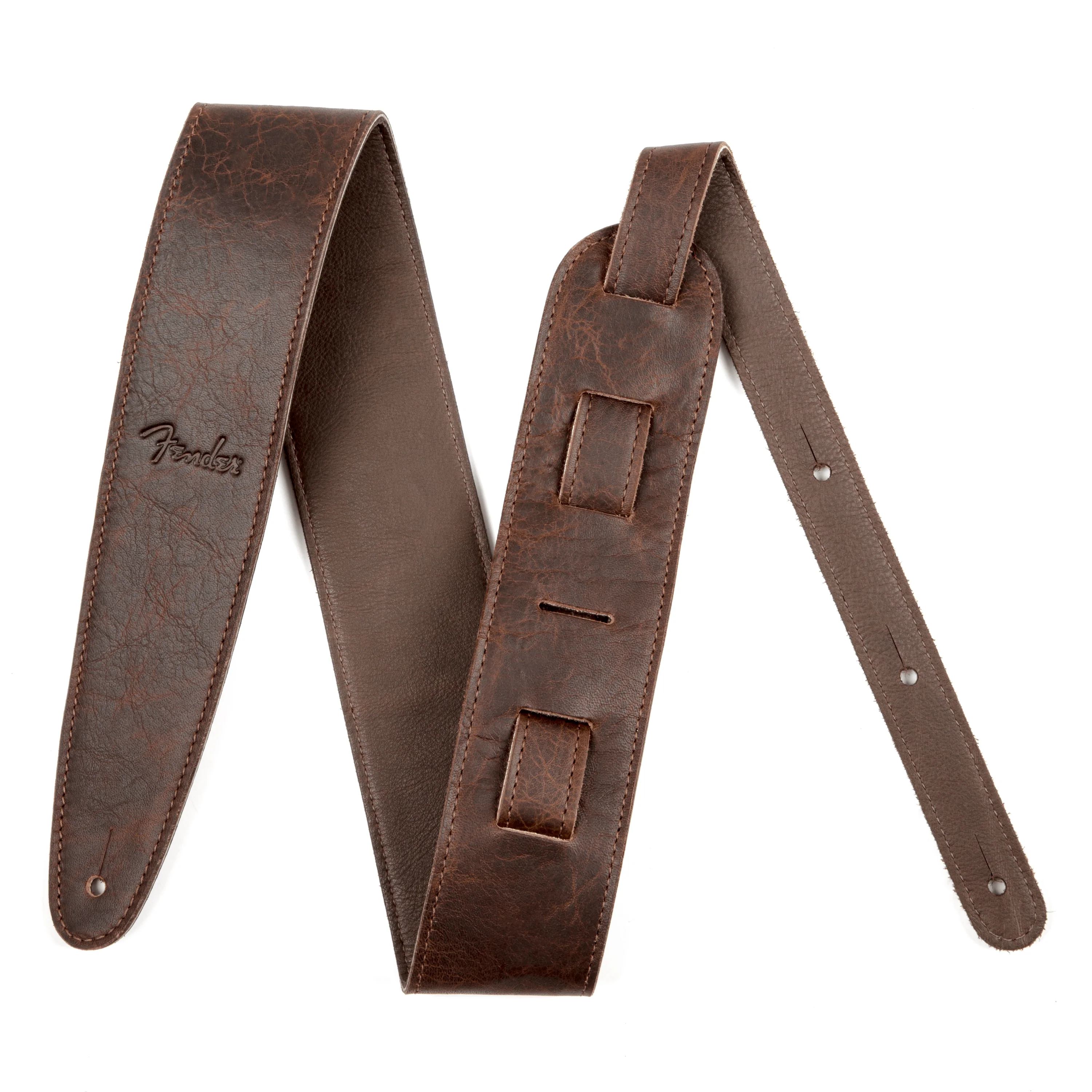Artisan Crafted Leather Straps - Image 5