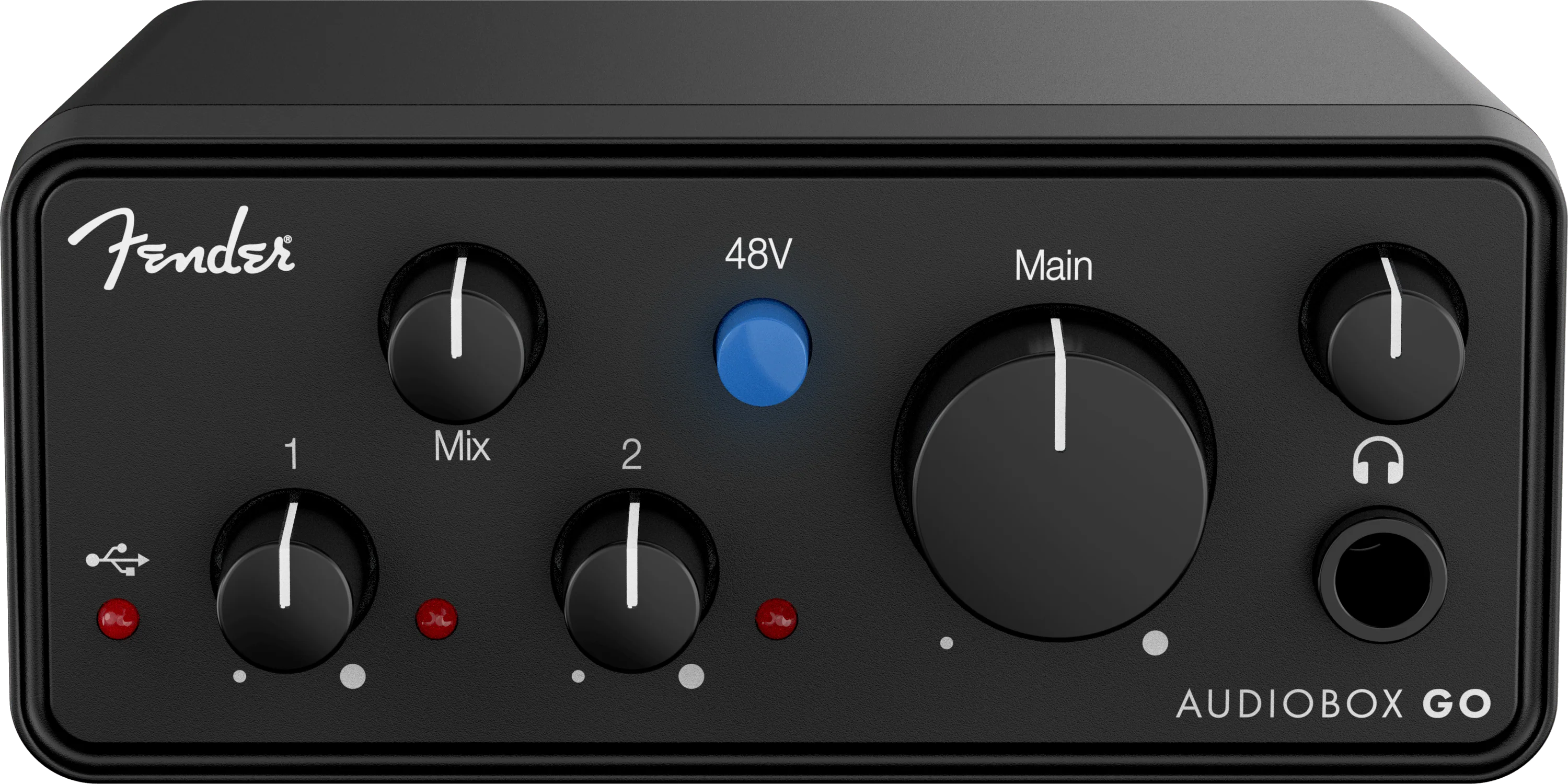 AudioBox Go™ - Image 2