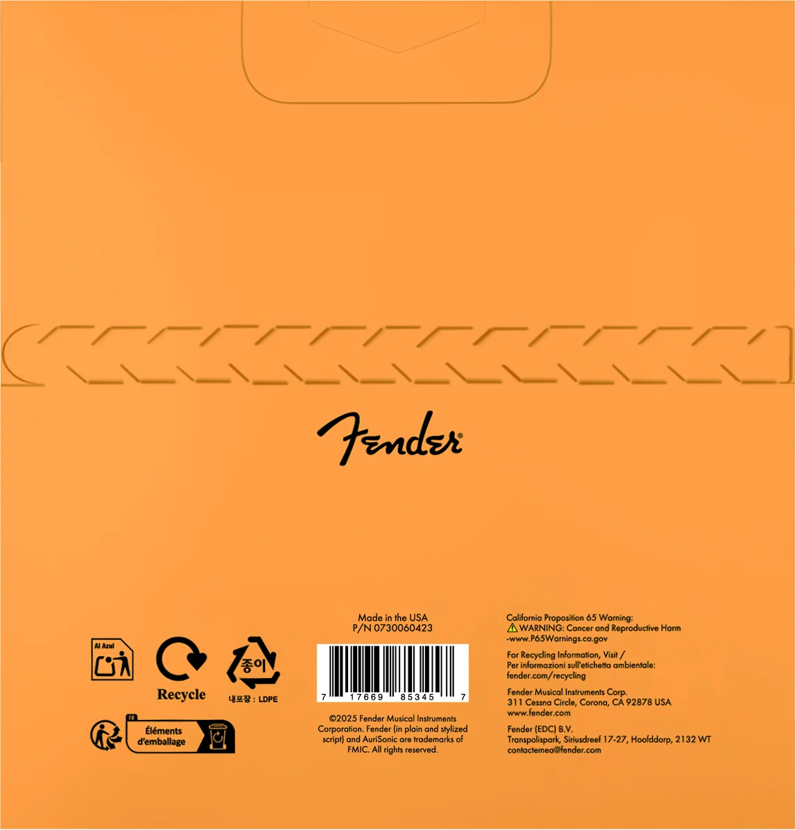AuriSonic™ 60-12L Phosphor Bronze 12-String Acoustic Guitar Strings - Image 2