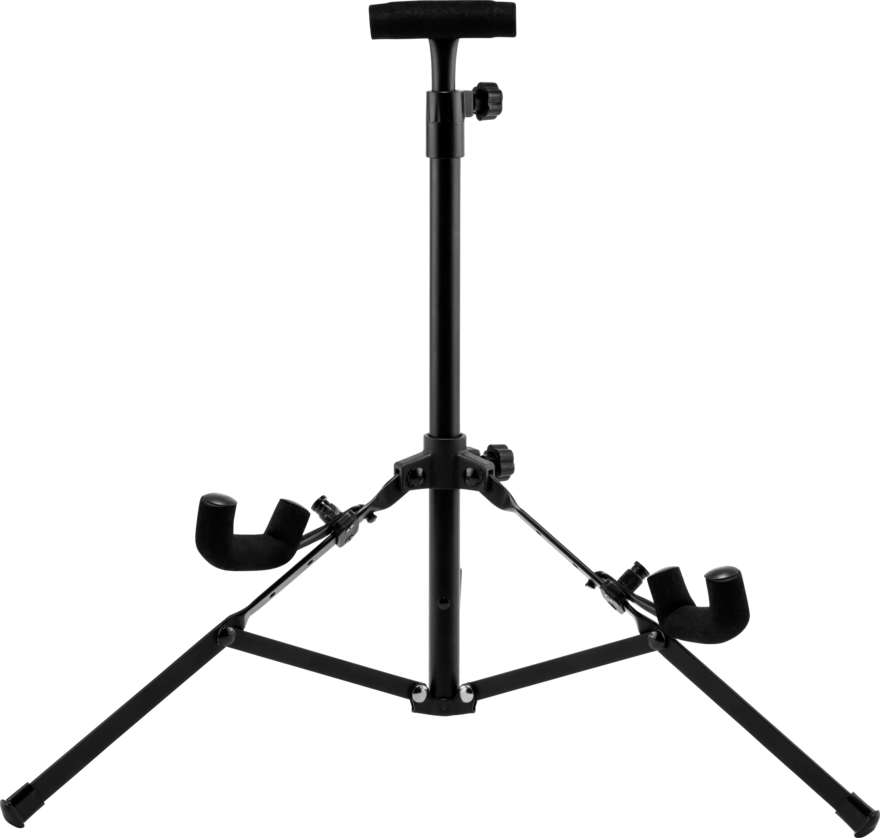 Bass & Offset Mini Stand