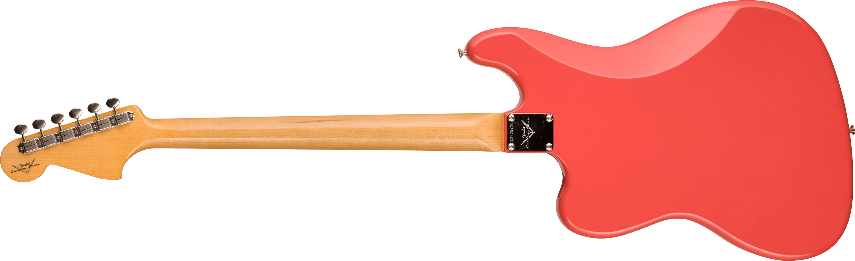 Bass VI DLX Closet Classic - Image 2