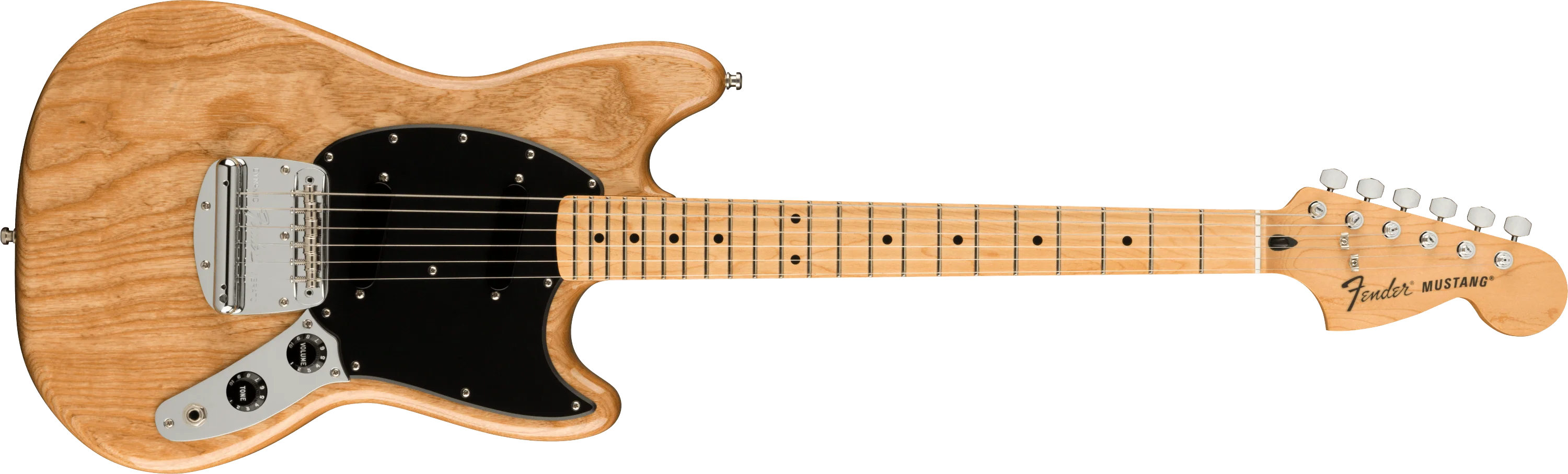 Ben Gibbard Mustang®