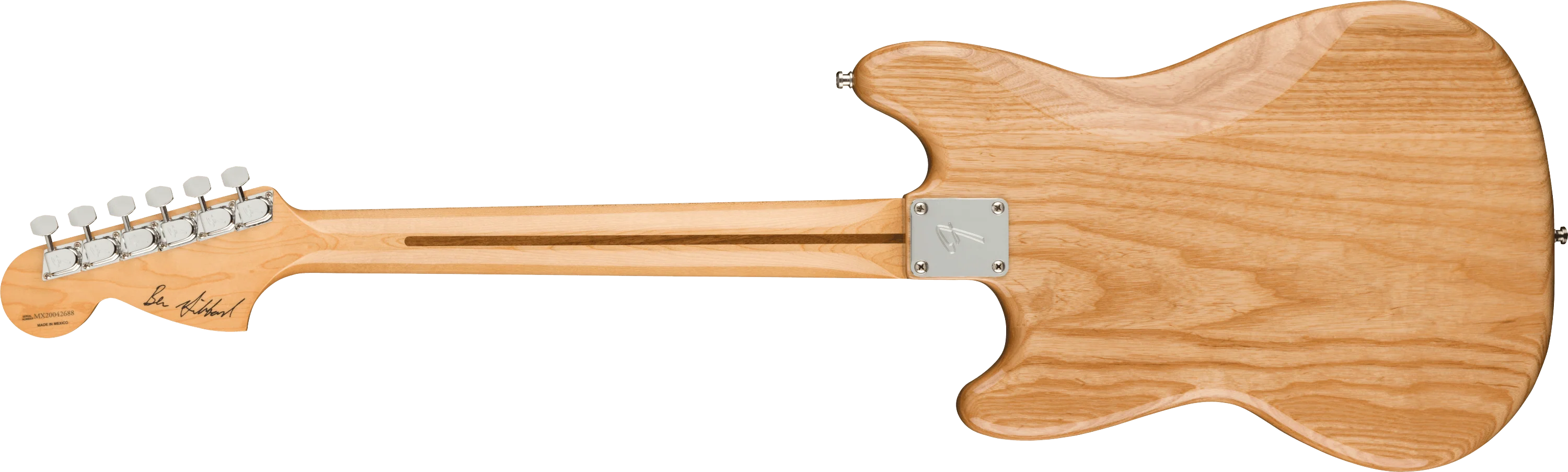 Ben Gibbard Mustang® - Image 2