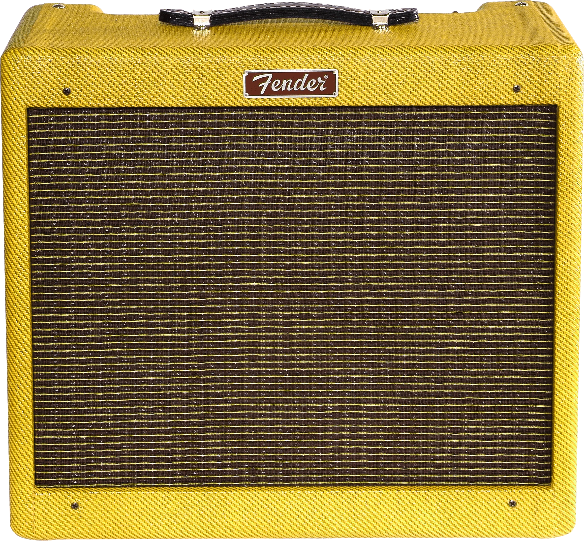 Blues Junior® Lacquered Tweed