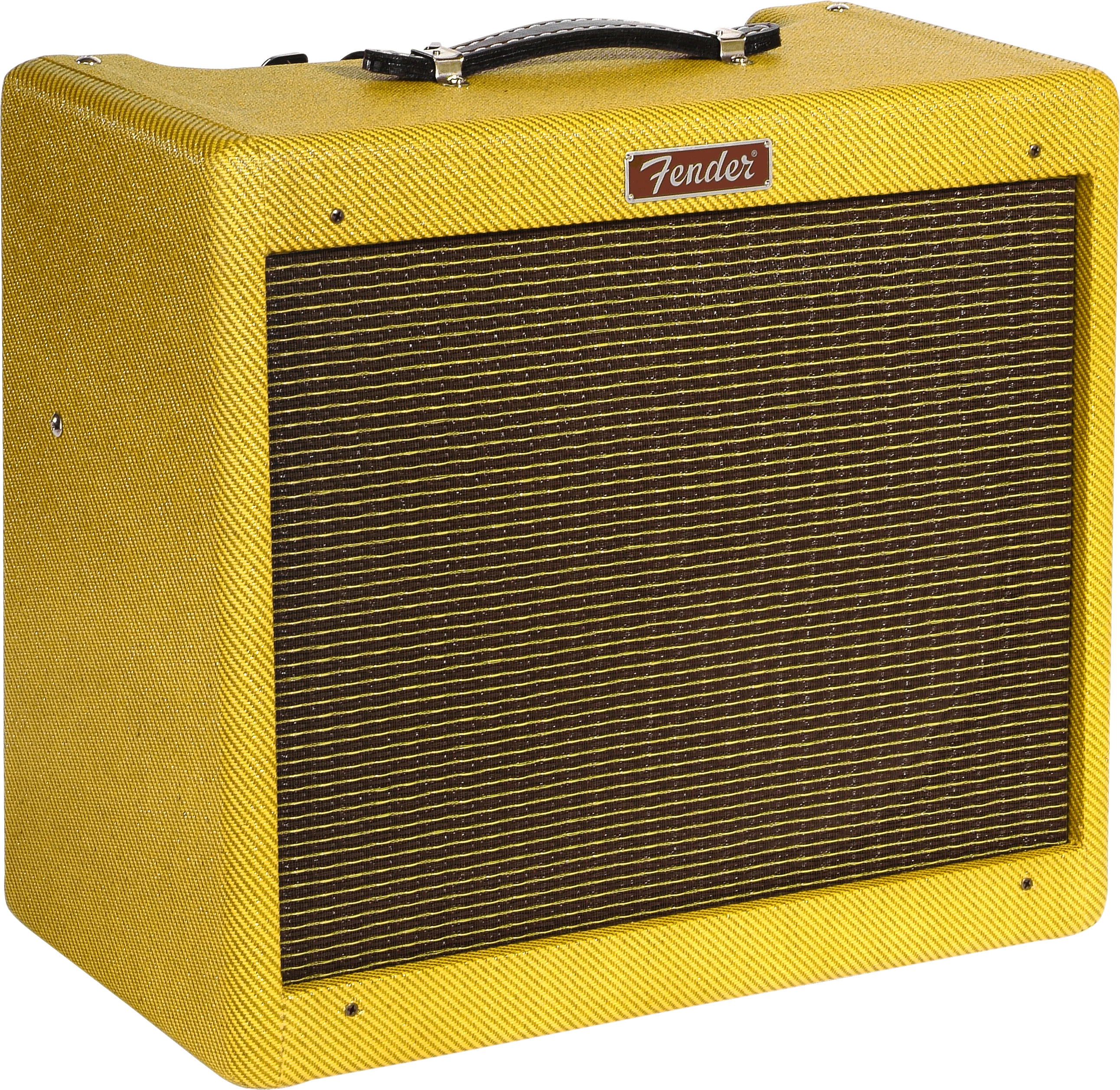 Blues Junior® Lacquered Tweed - Image 2