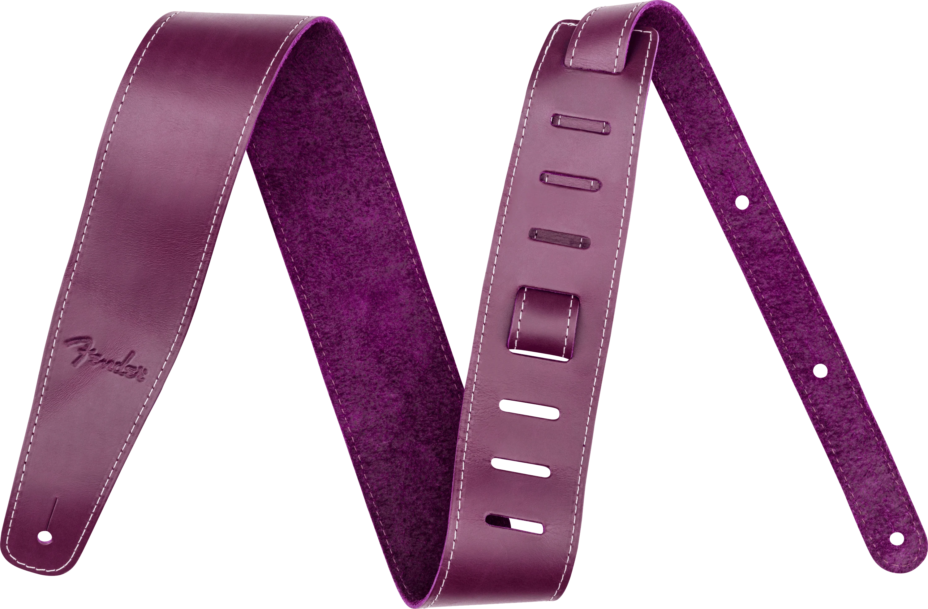Broken-In Leather Straps - Image 7