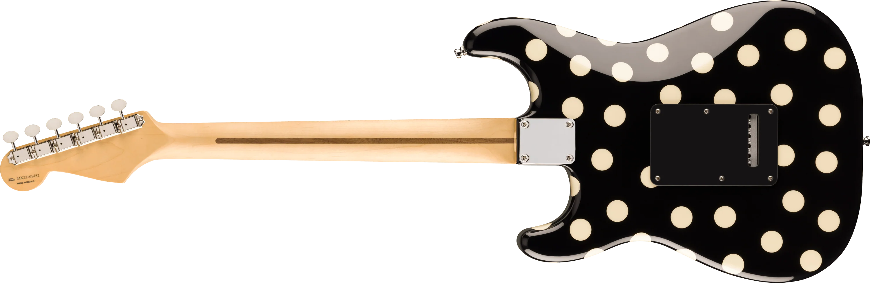 Buddy Guy Standard Stratocaster® - Image 2