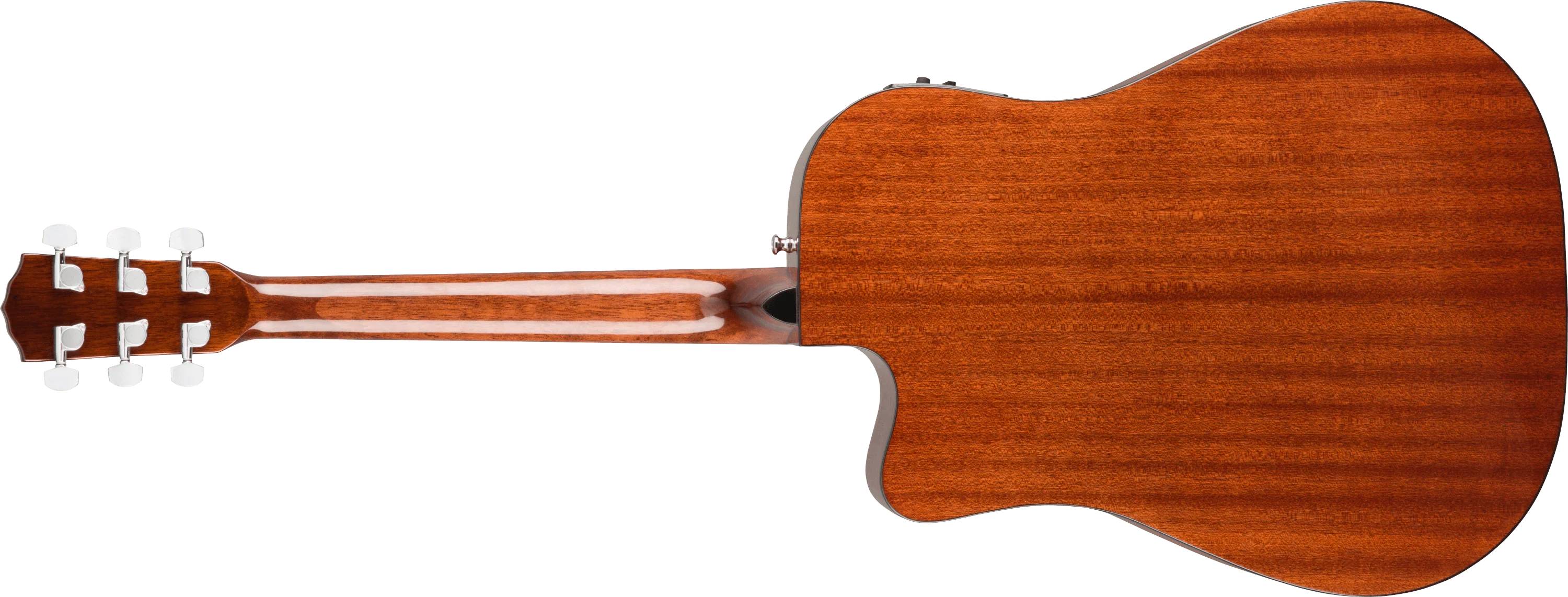 CD-140SCE All-Mahogany - Image 2