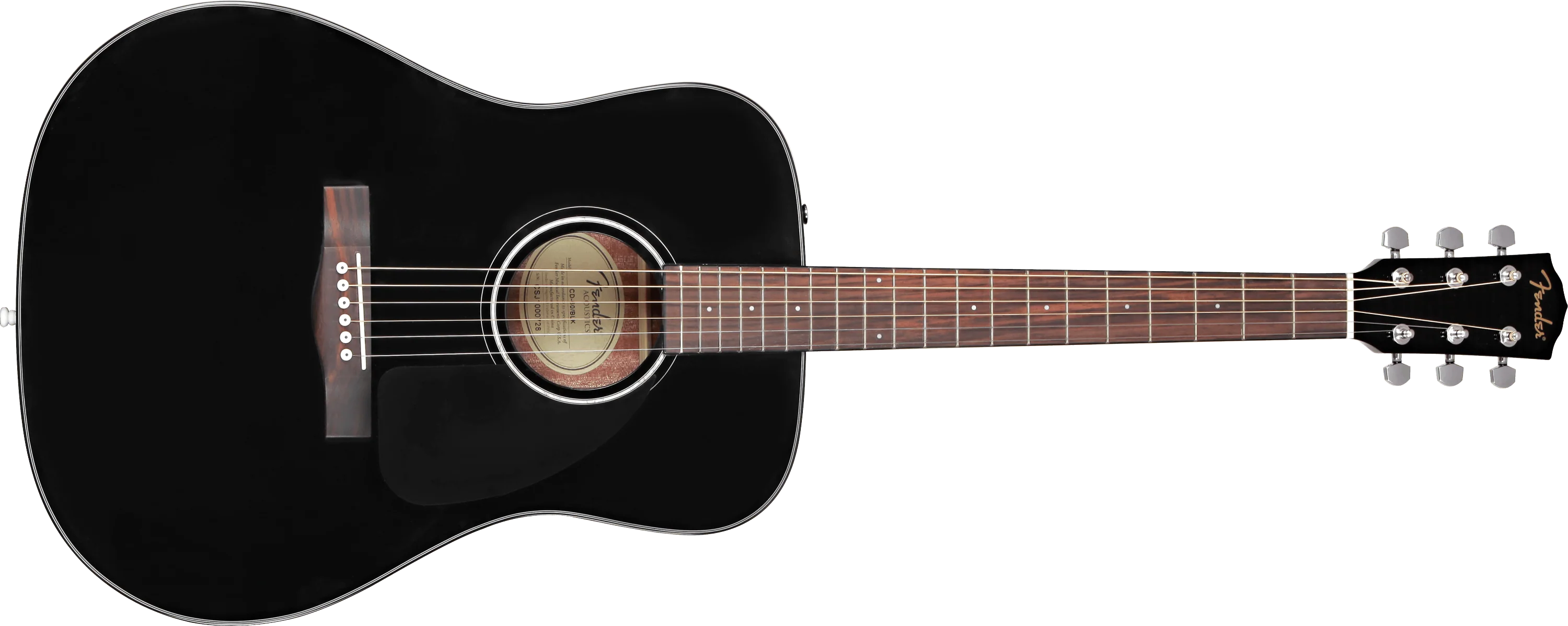 CD-60 Dreadnought V3 with Case