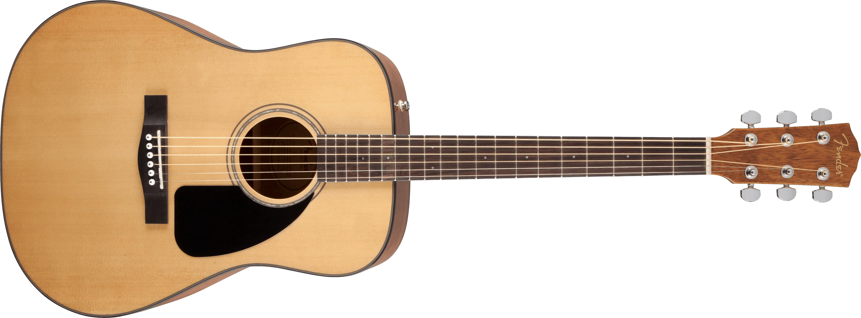 CD-60 Dreadnought V3 with Case - Image 3