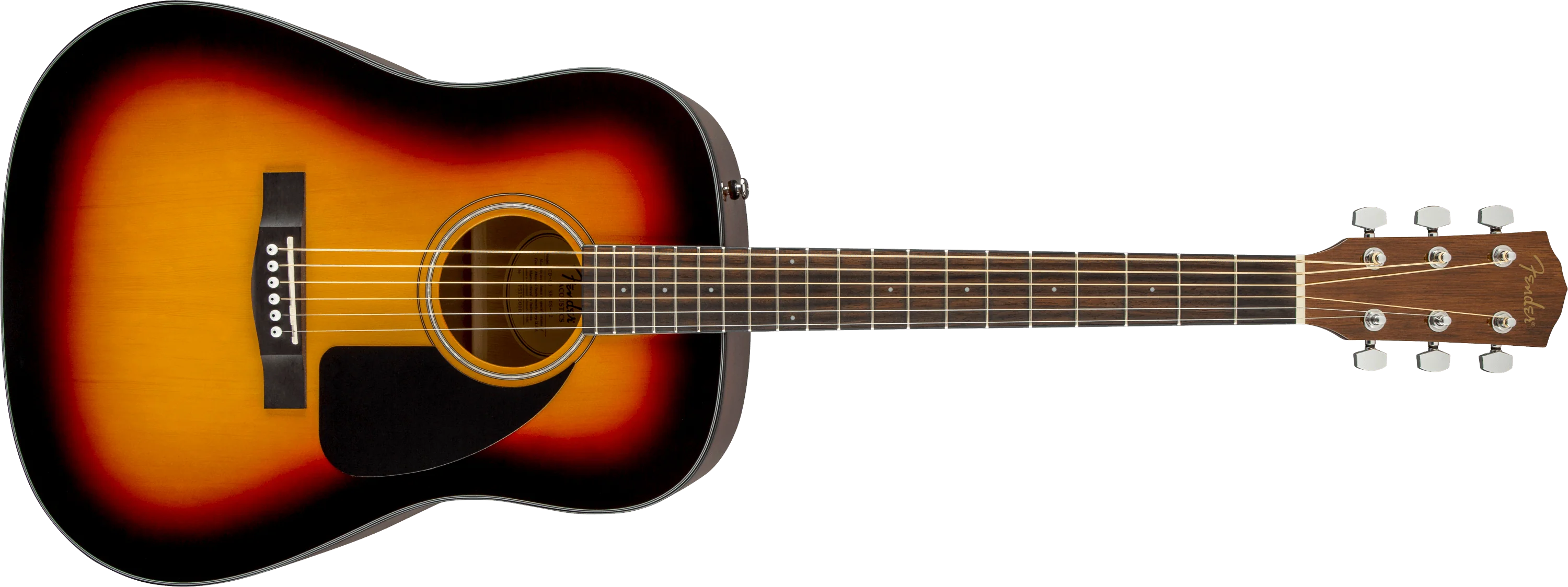 CD-60 Dreadnought V3 with Case - Image 4