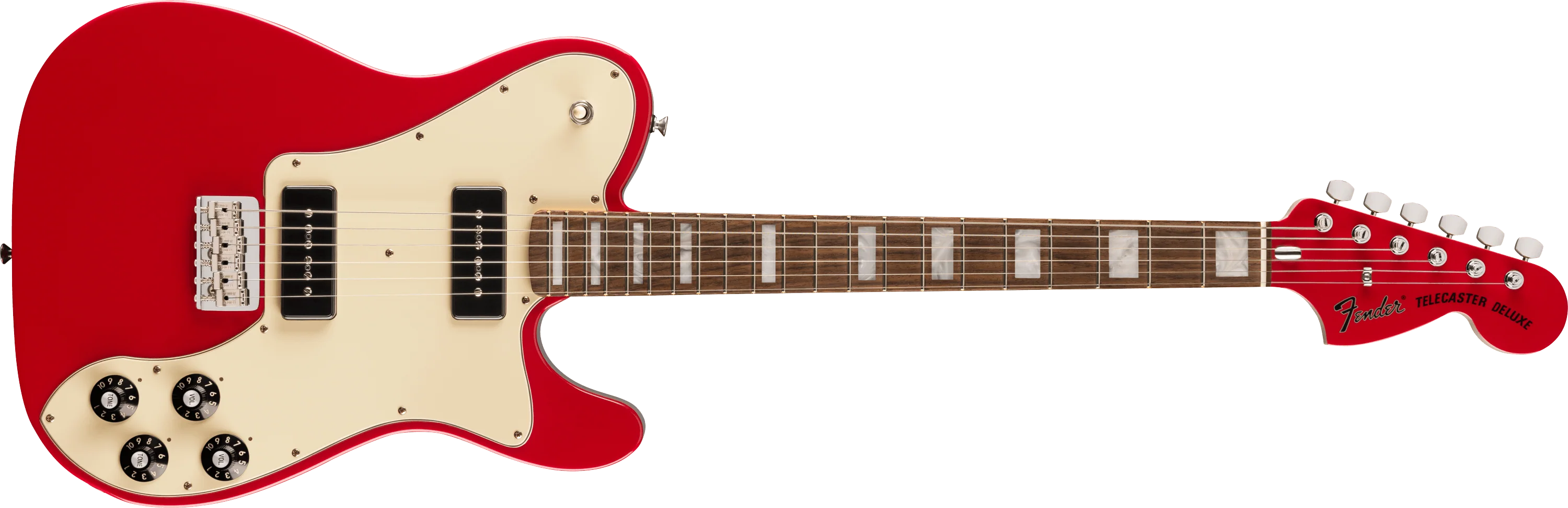 Chris Shiflett Cleaver Telecaster® Deluxe