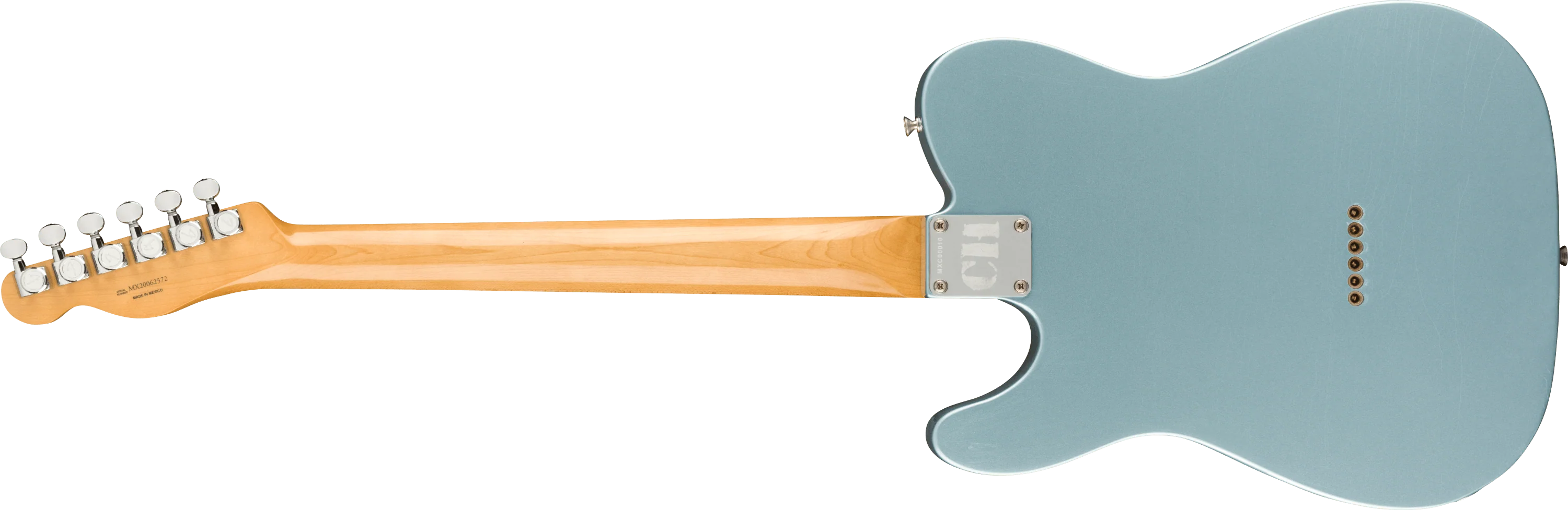 Chrissie Hynde Telecaster® - Image 2
