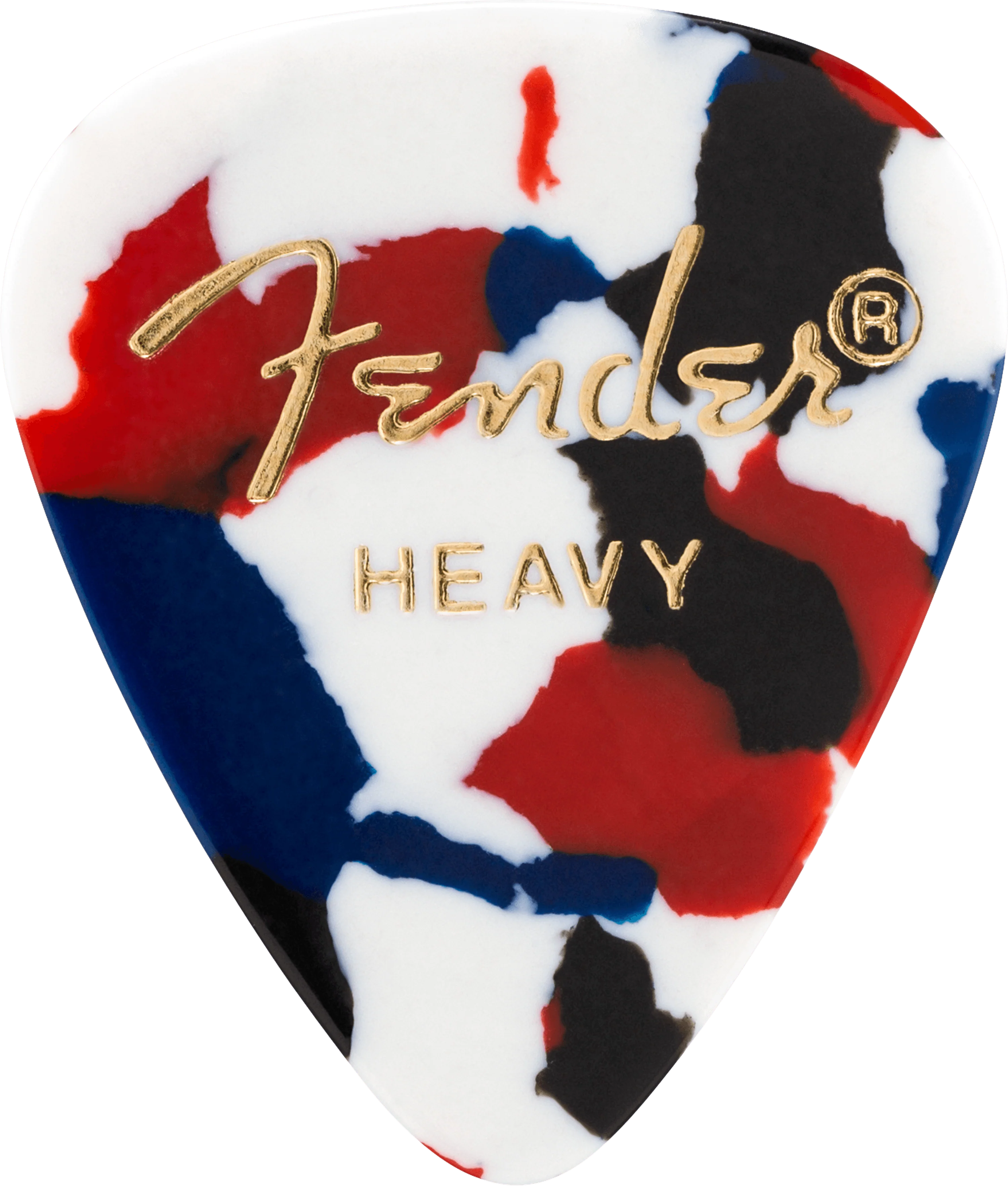 Classic Celluloid Picks, 351 Shape - 1 Gross (144 Pack) - Image 11