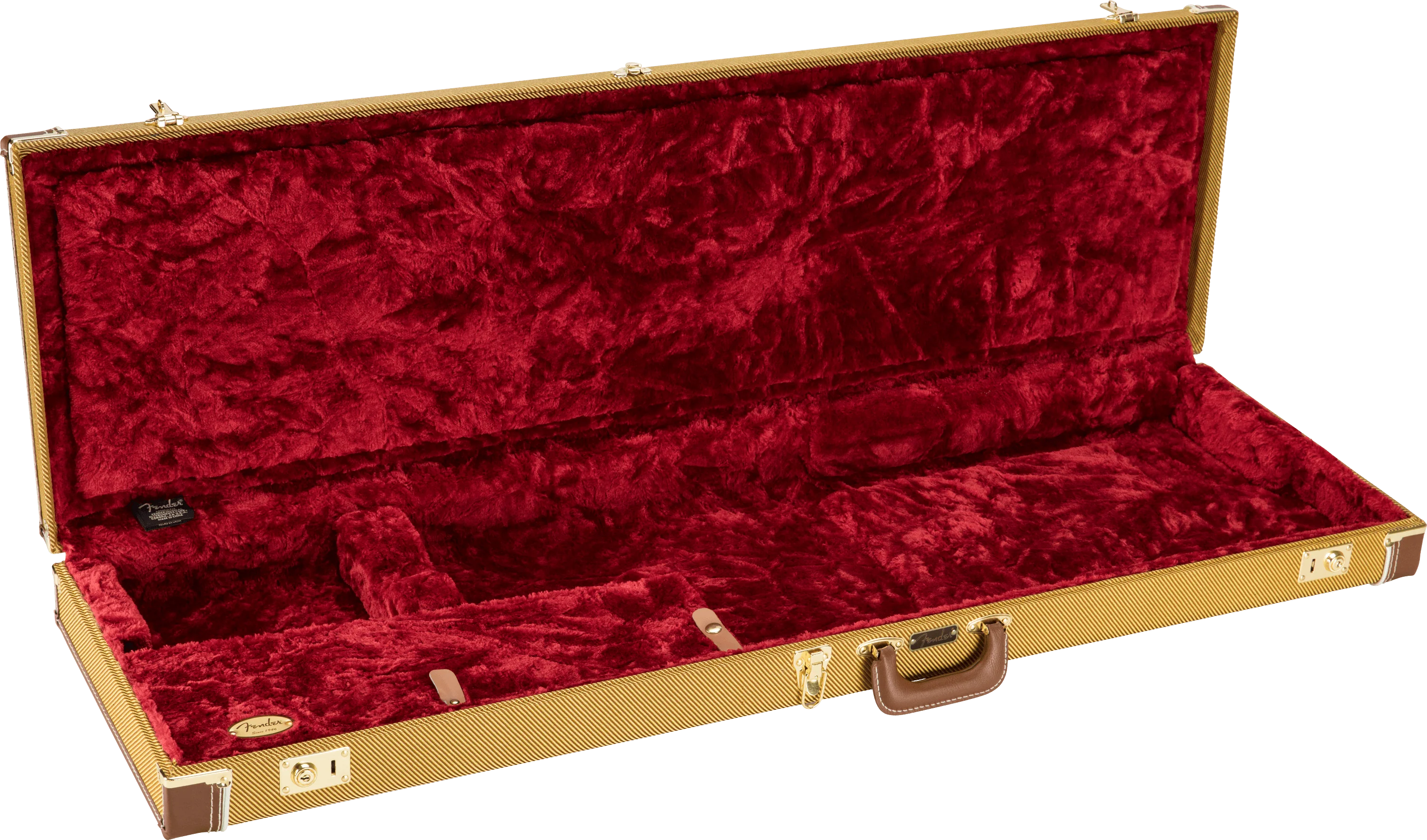 Classic Series Cases - Precision Bass®/Jazz Bass® - Image 2