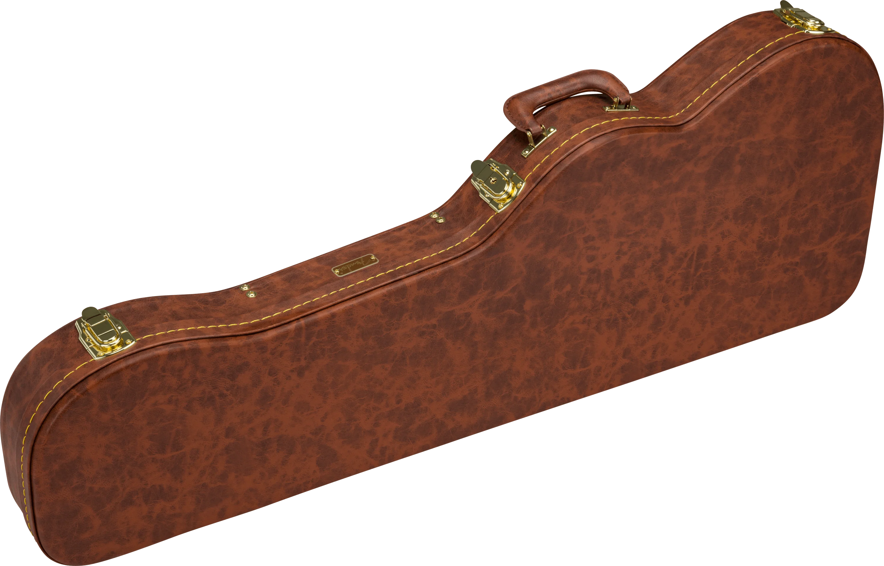 Classic Series Poodle Case - Stratocaster®/Telecaster®