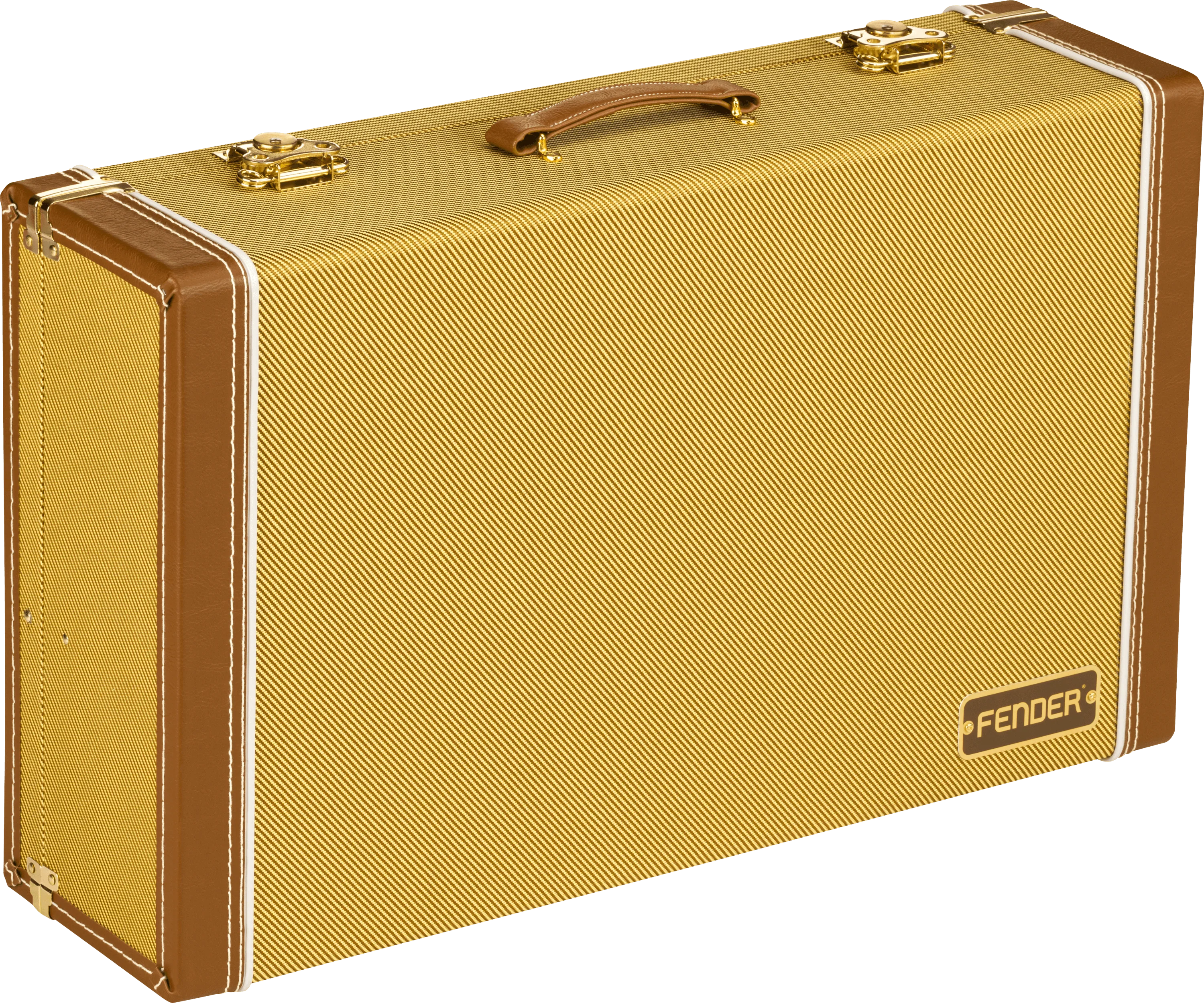 Classic Series Tweed Pedal Board Cases - Image 3