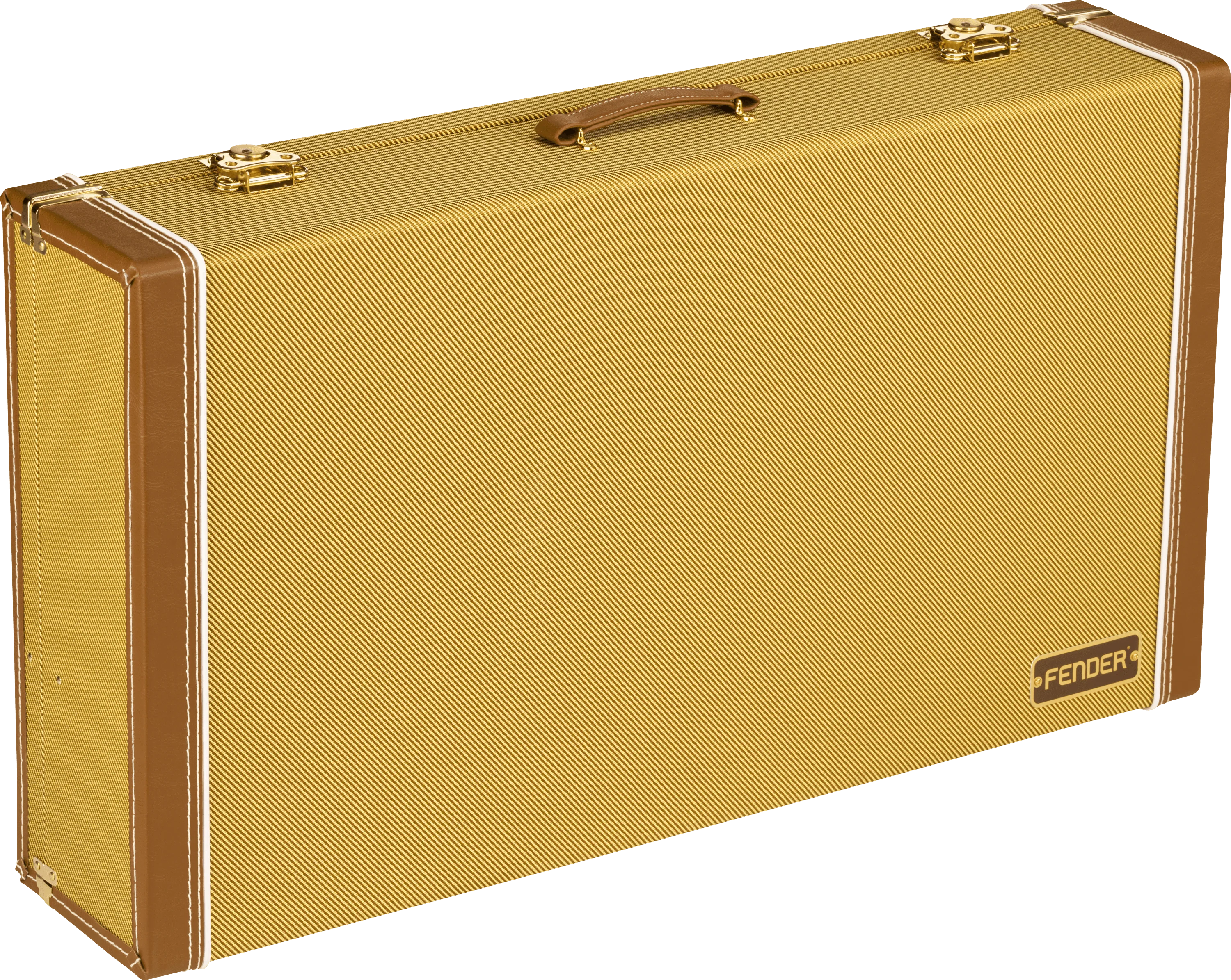 Classic Series Tweed Pedal Board Cases - Image 4