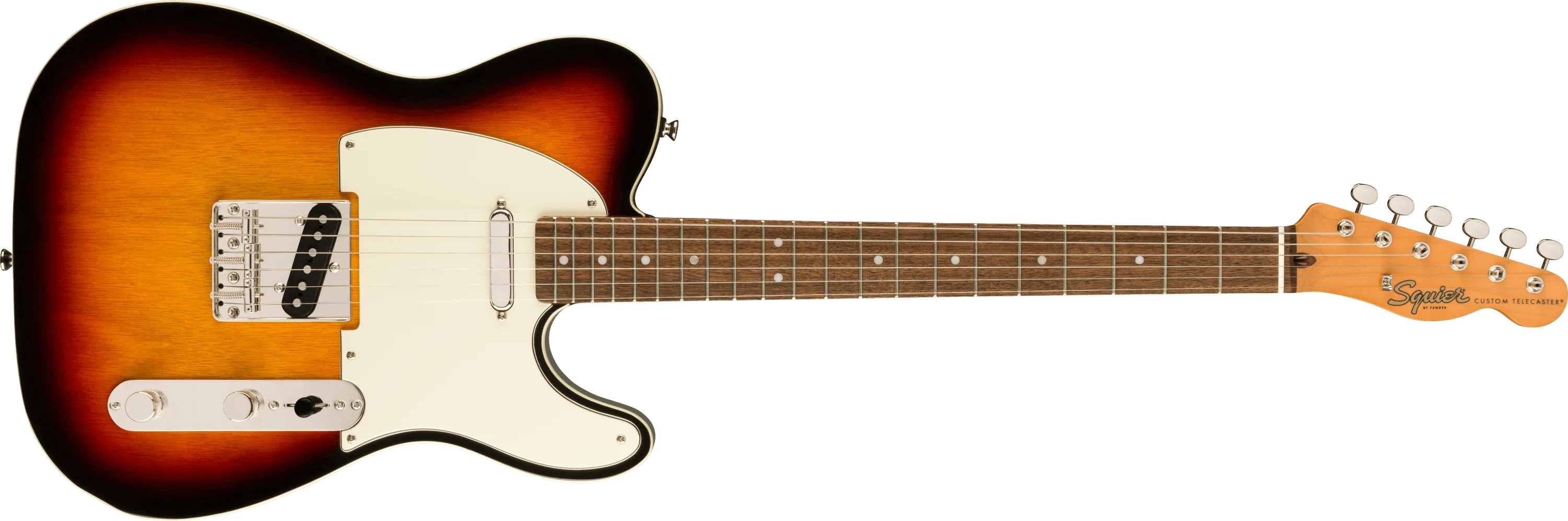 Classic Vibe '60s Custom Telecaster®