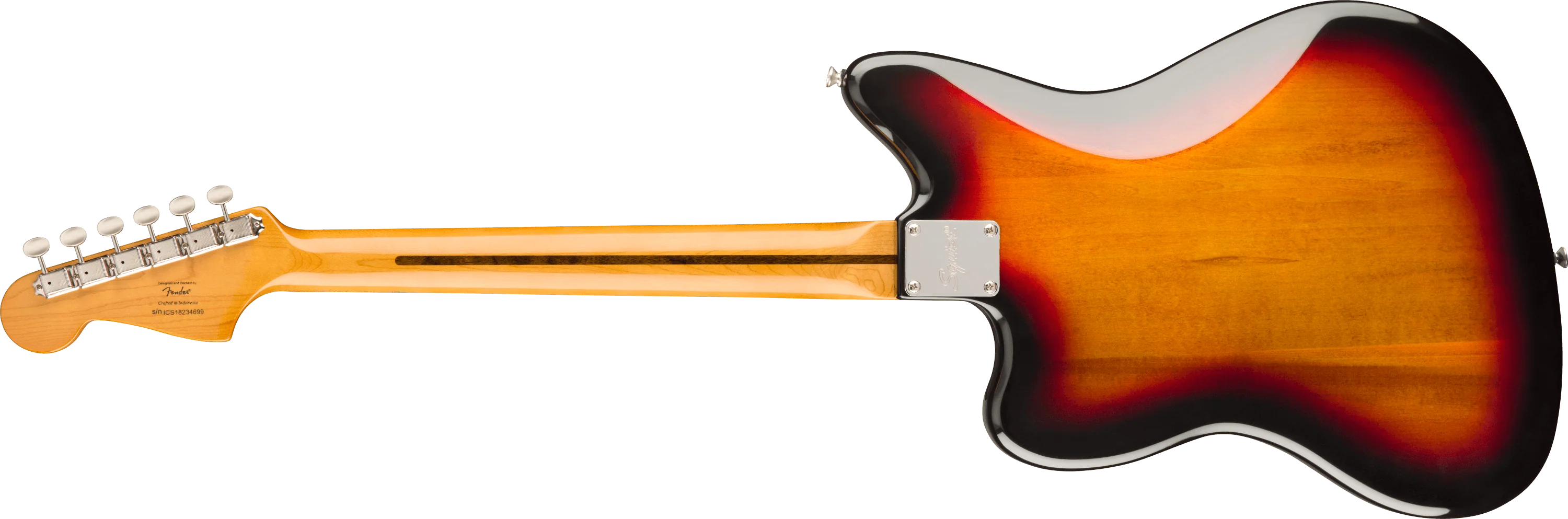 Classic Vibe '60s Jazzmaster® - Image 2