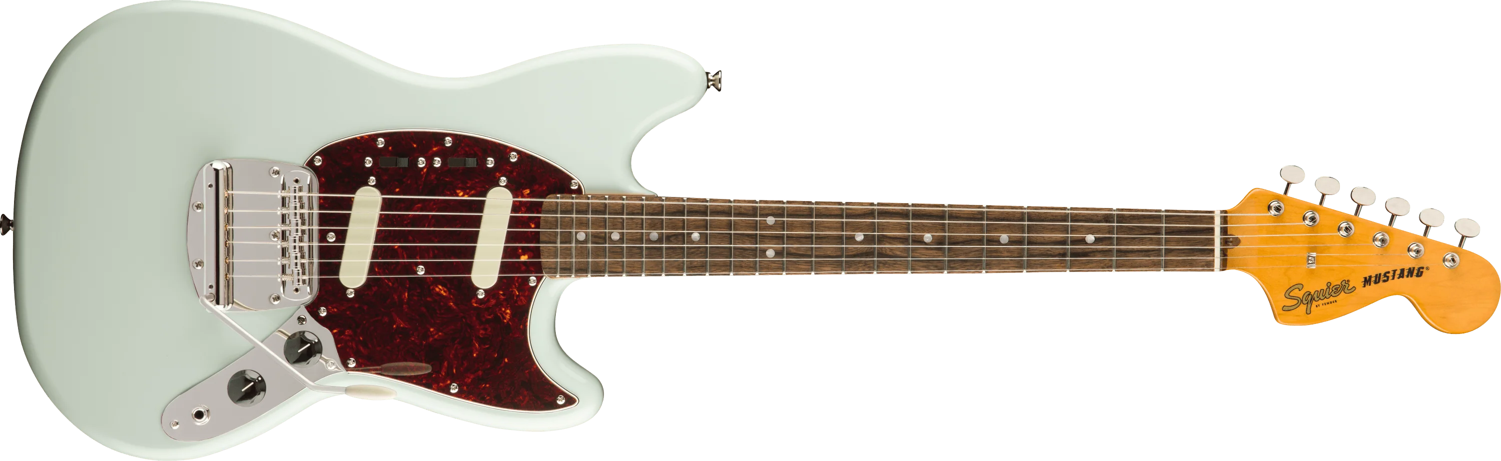 Classic Vibe '60s Mustang® - Image 3