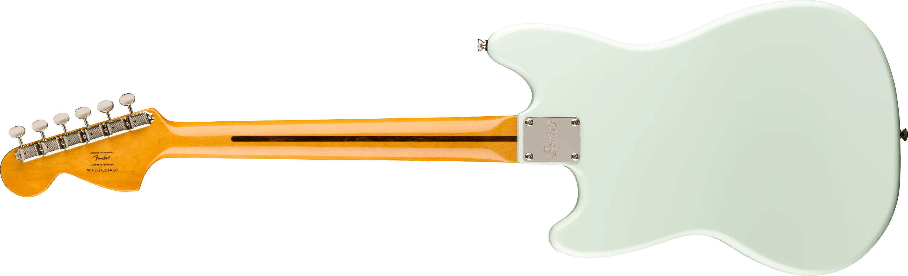 Classic Vibe '60s Mustang® - Image 4