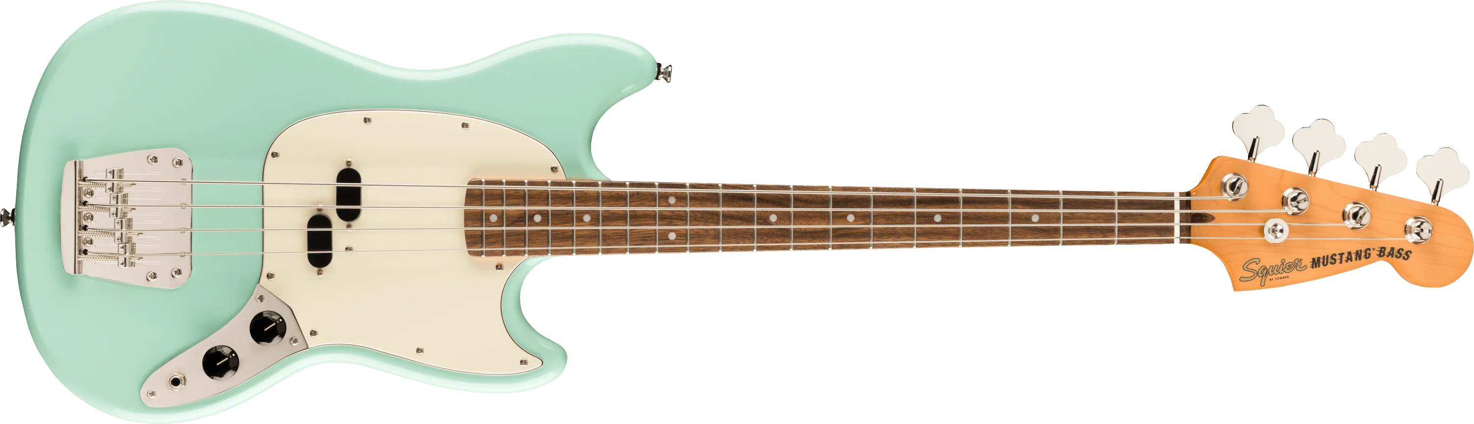 Classic Vibe '60s Mustang® Bass - Image 3