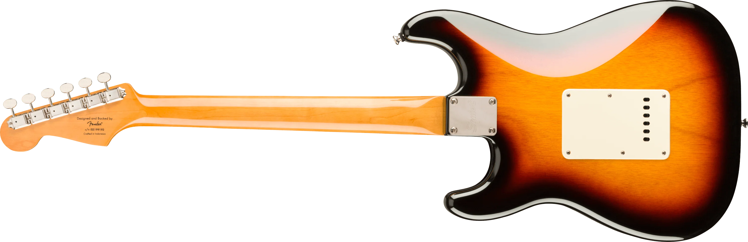 Classic Vibe '60s Stratocaster® - Image 2
