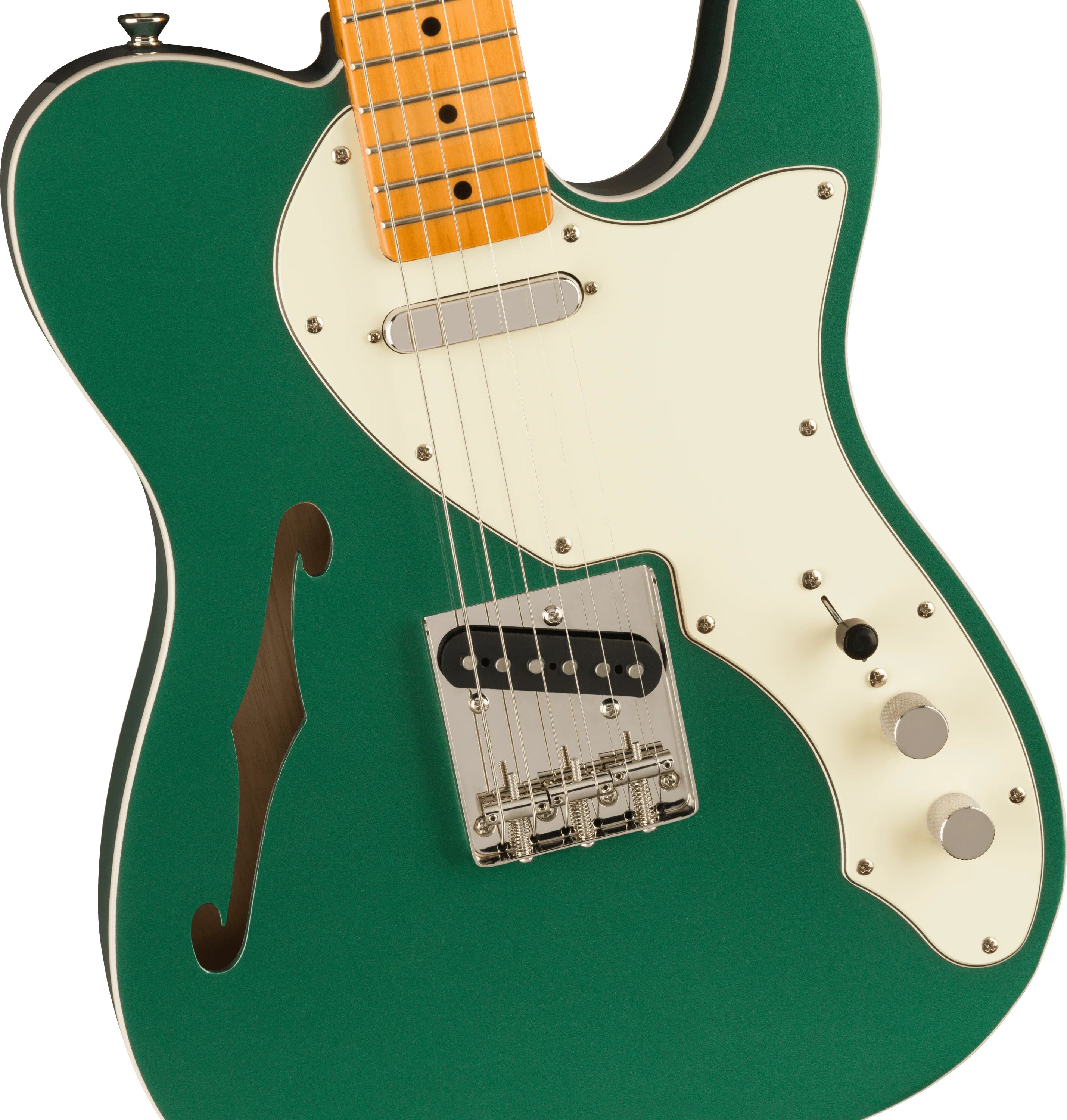 Classic Vibe '60s Telecaster® Thinline - Image 2