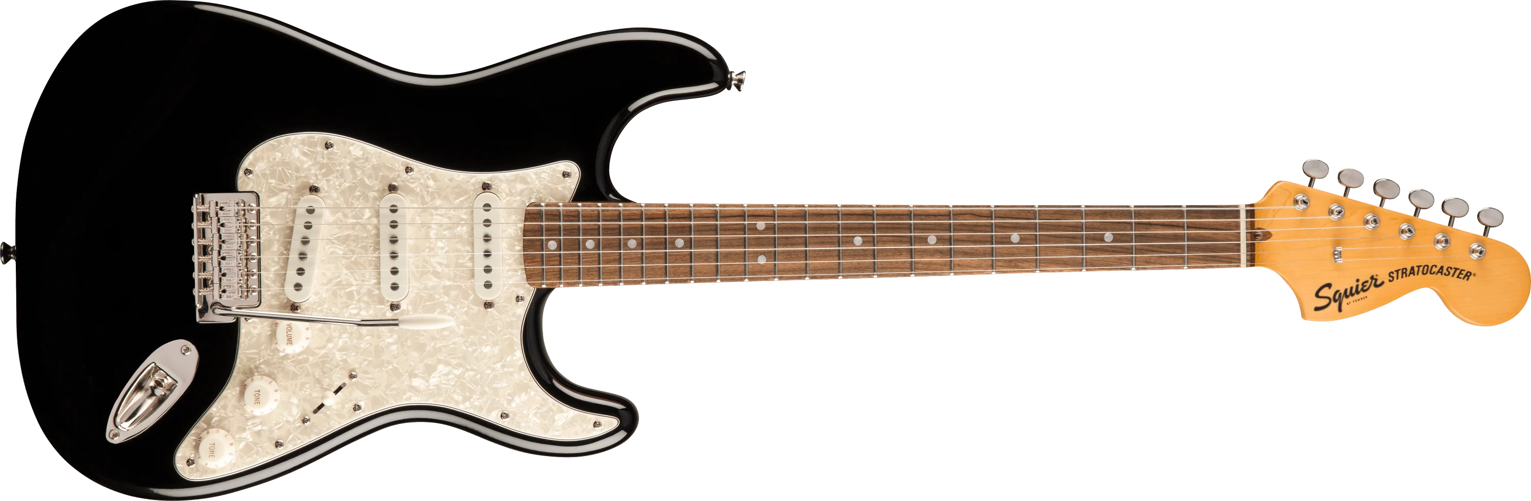 Classic Vibe '70s Stratocaster® - Image 4