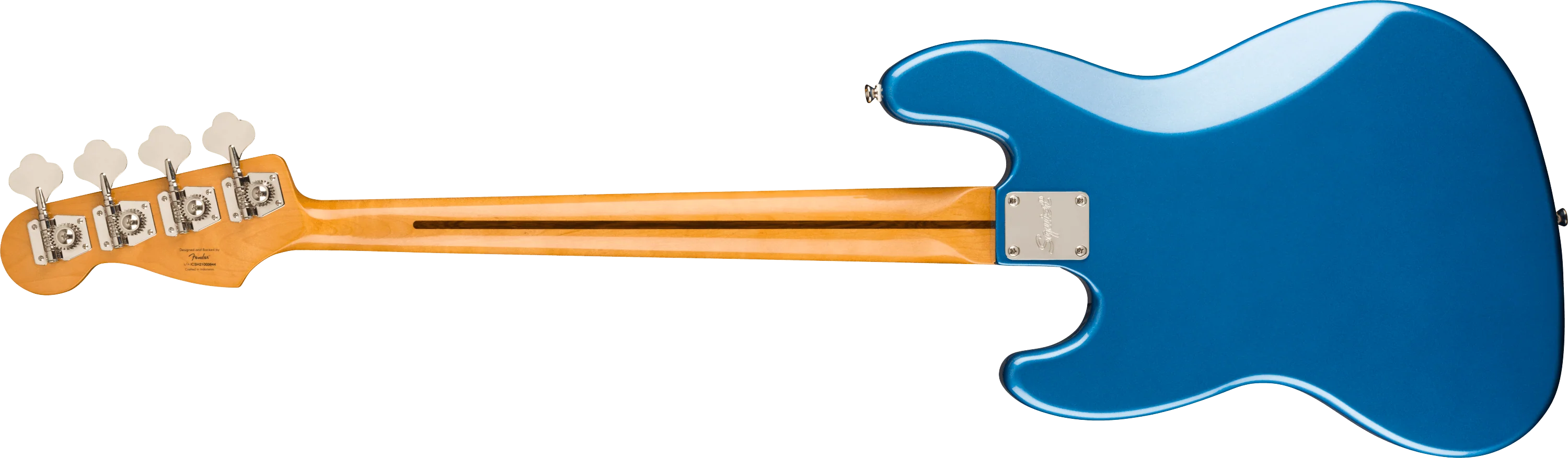 Classic Vibe Late '60s Jazz Bass® - Image 2