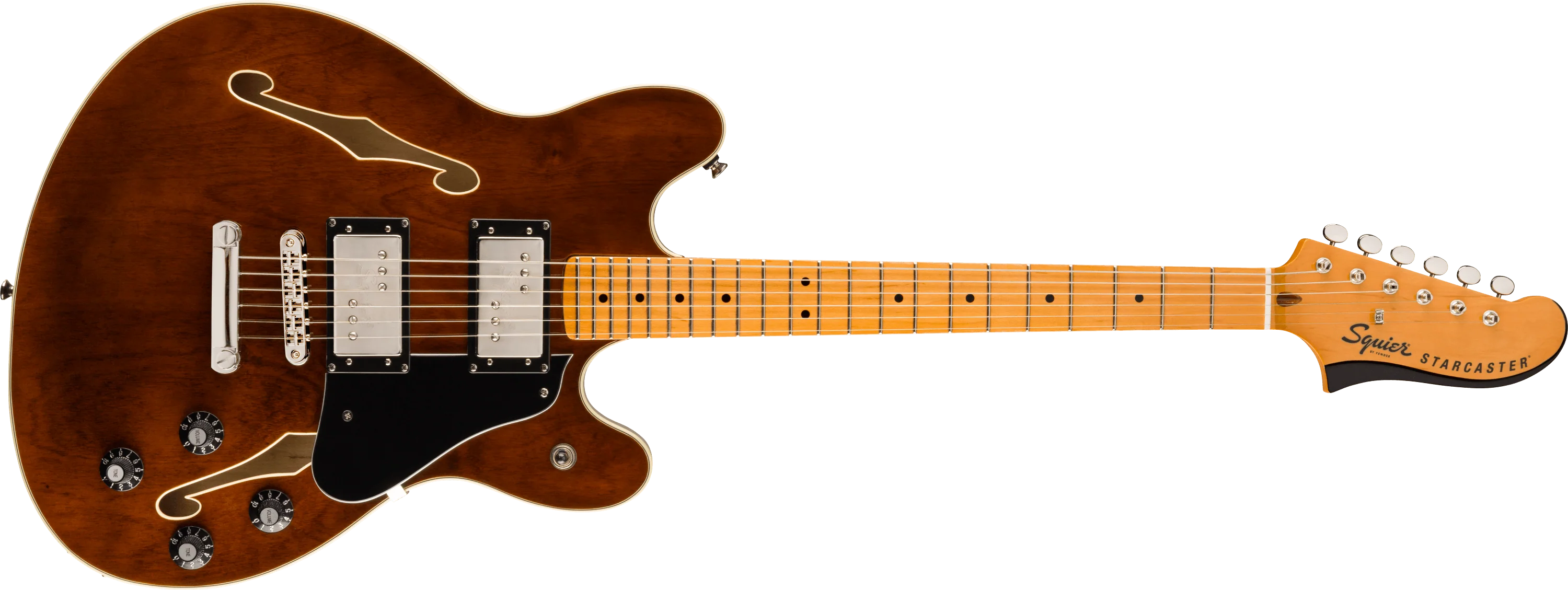 Classic Vibe Starcaster® - Image 4