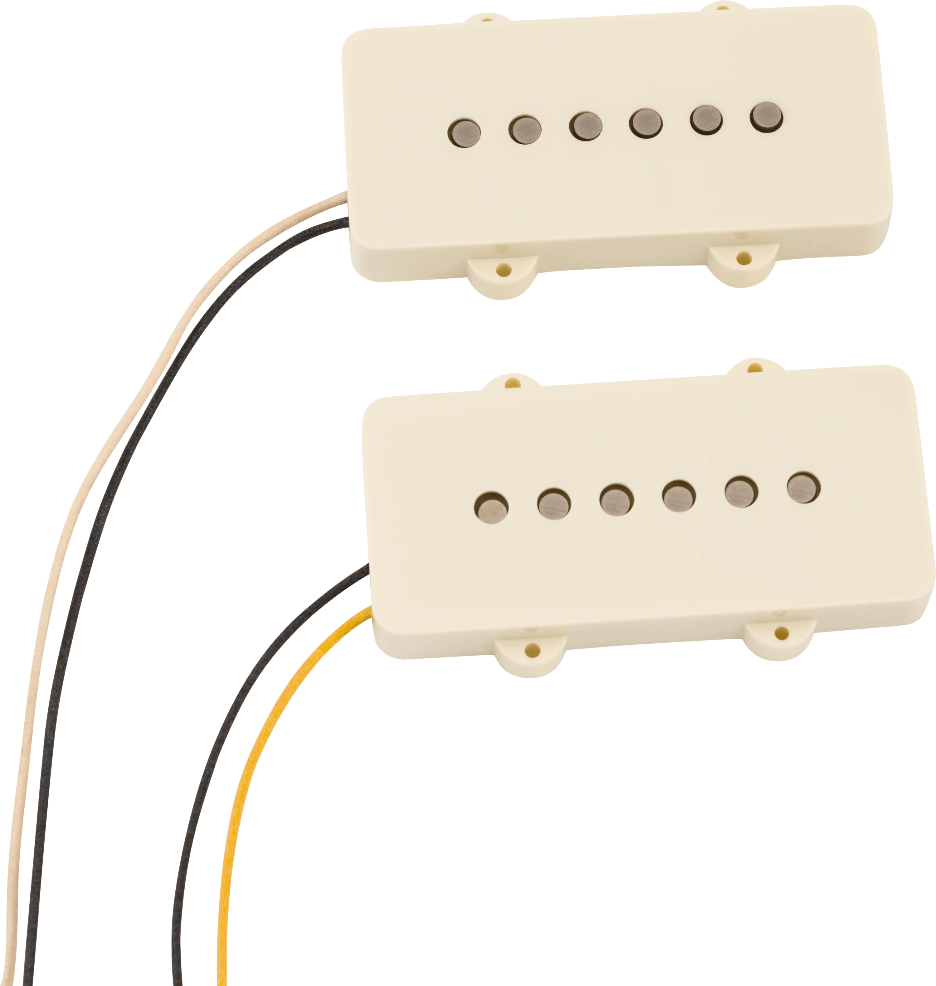 Coastline™ '65 Jazzmaster® Pickup Set