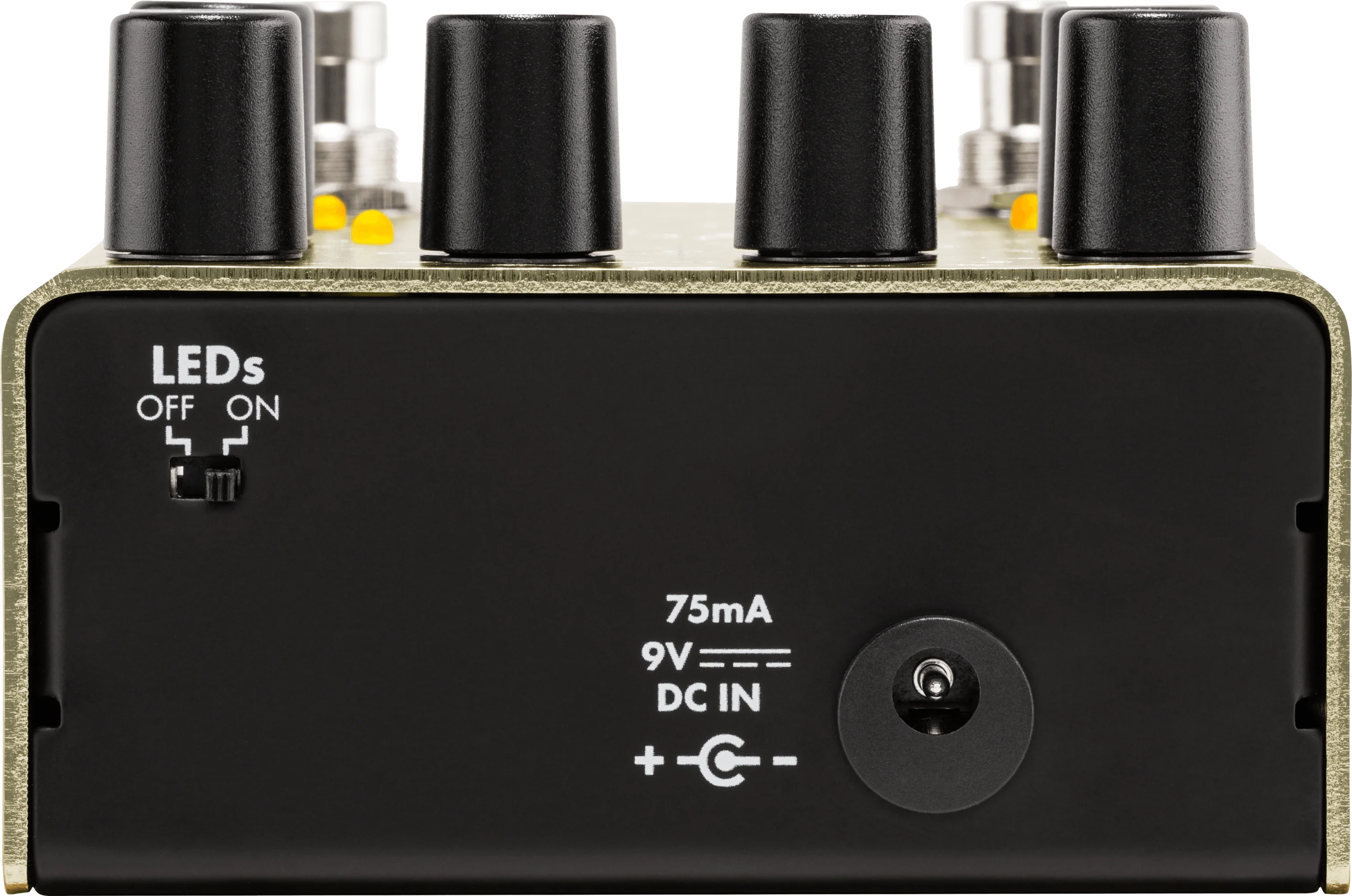 Compugilist® Compressor/Distortion - Image 2