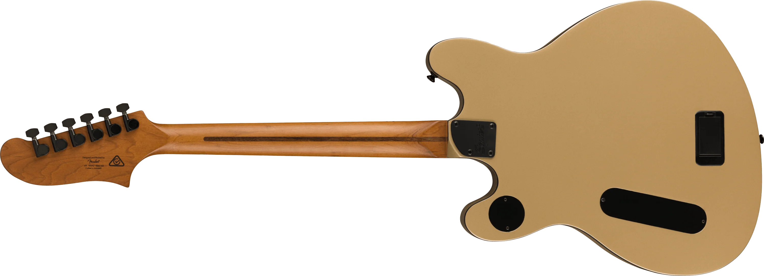 Contemporary Active Starcaster® - Image 2