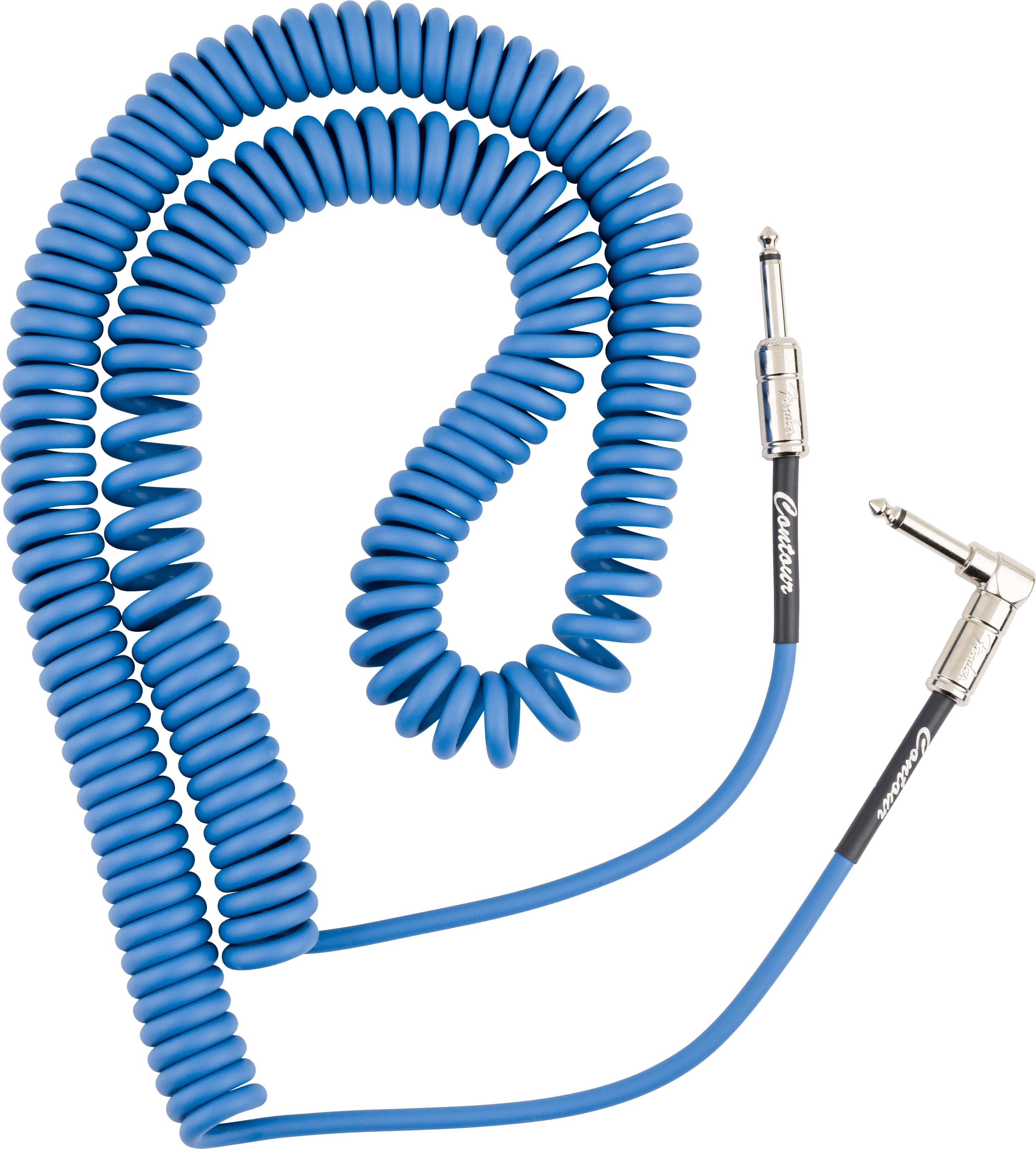 Contour™ Series Coil Instrument Cables