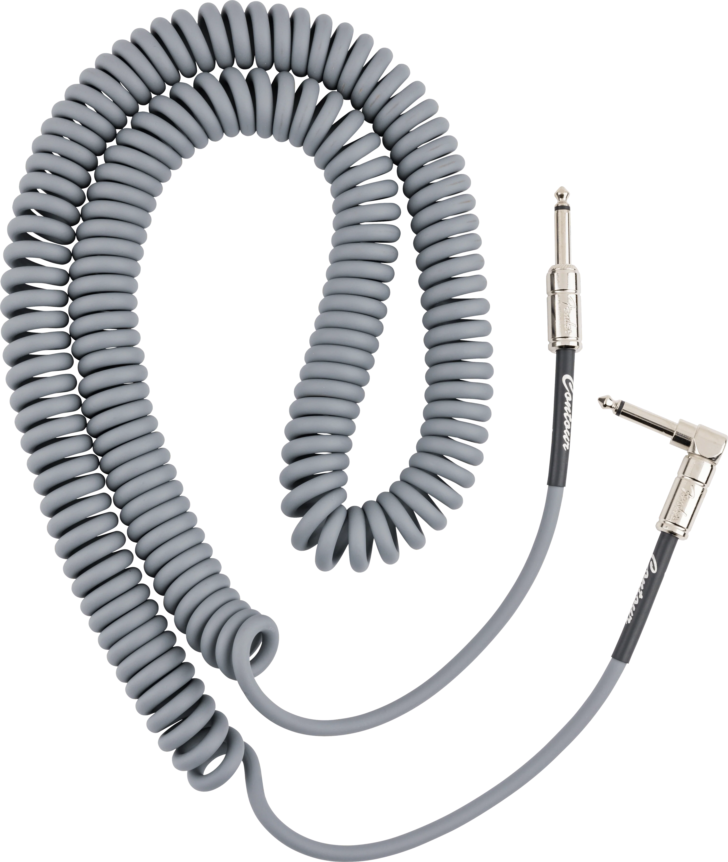 Contour™ Series Coil Instrument Cables - Image 3