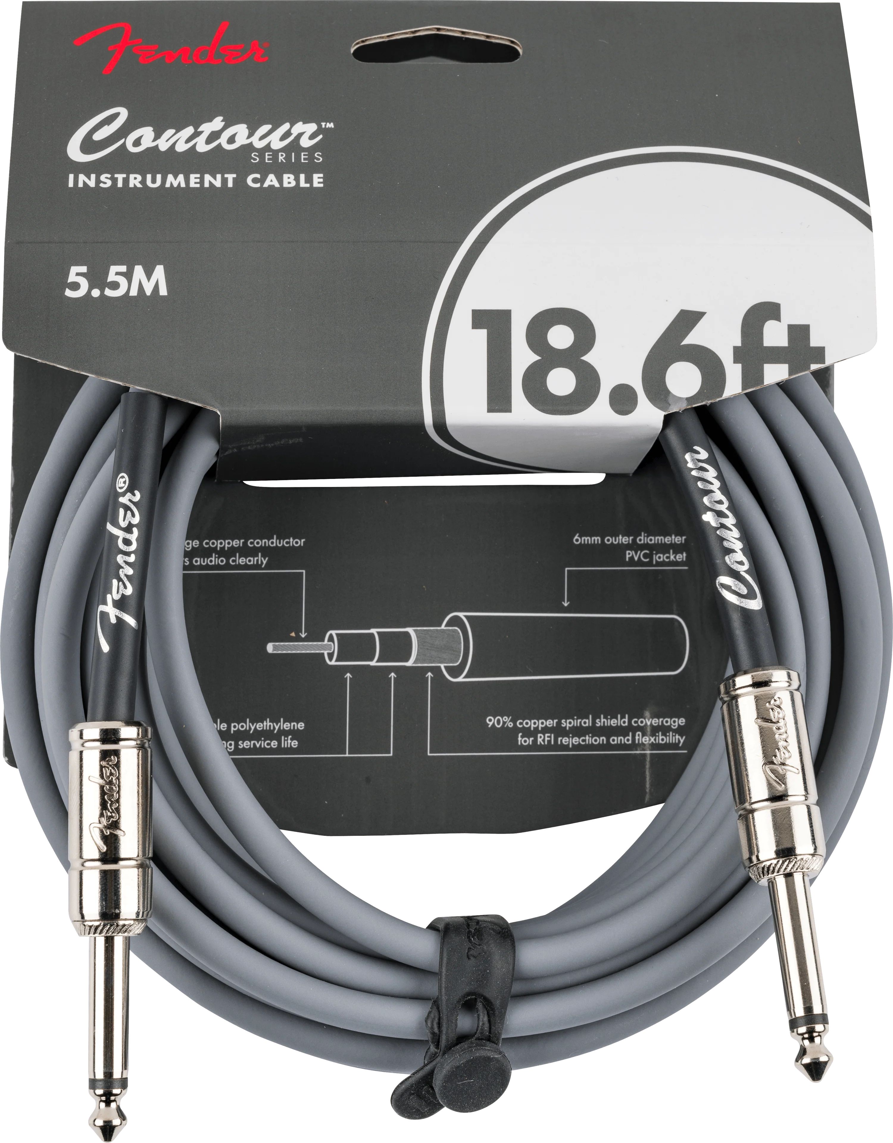 Contour™ Series Instrument Cables - Image 15