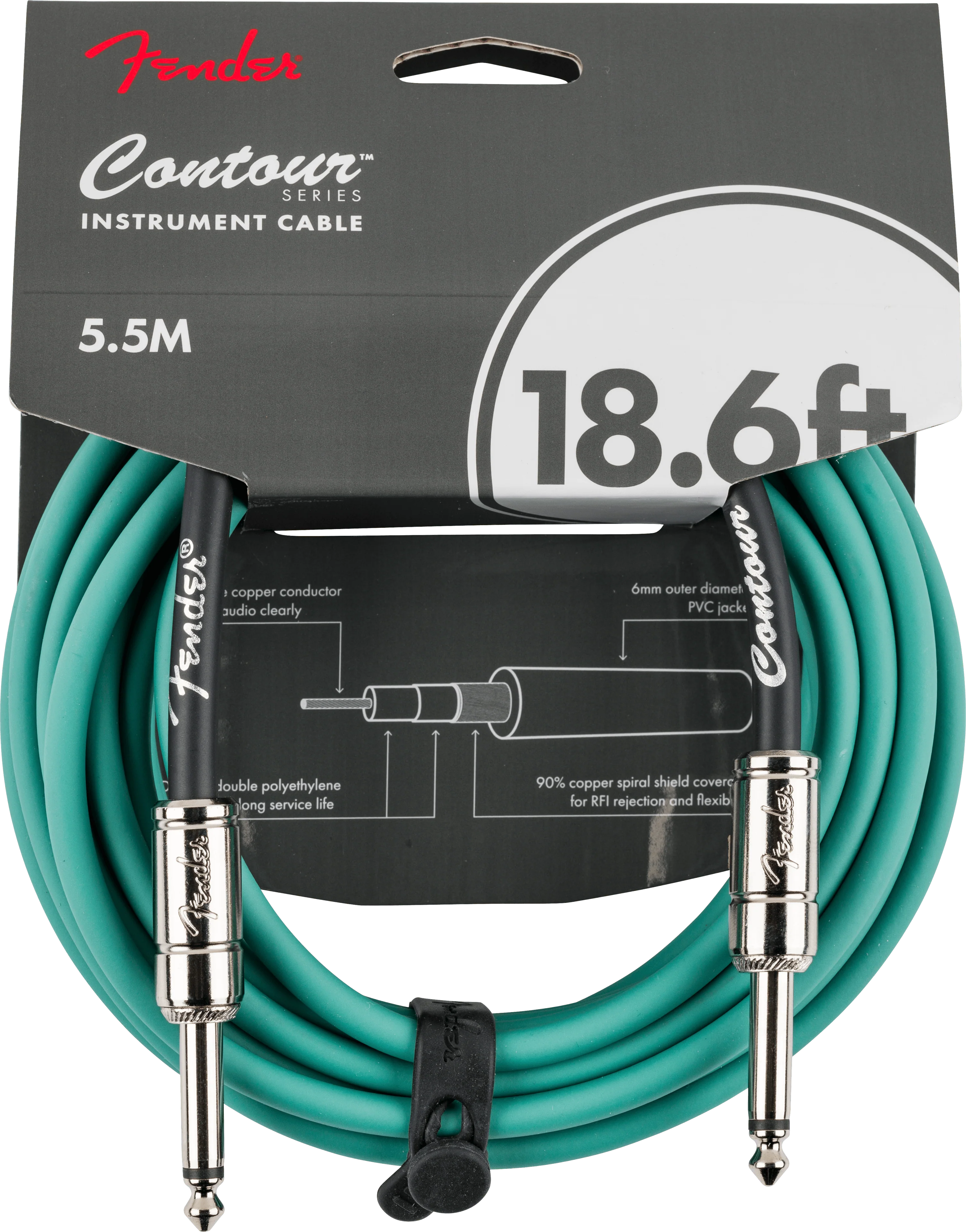 Contour™ Series Instrument Cables - Image 16