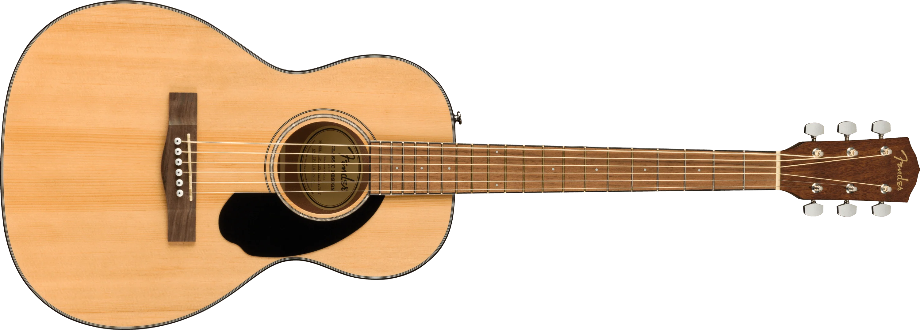 CP-60S Parlor