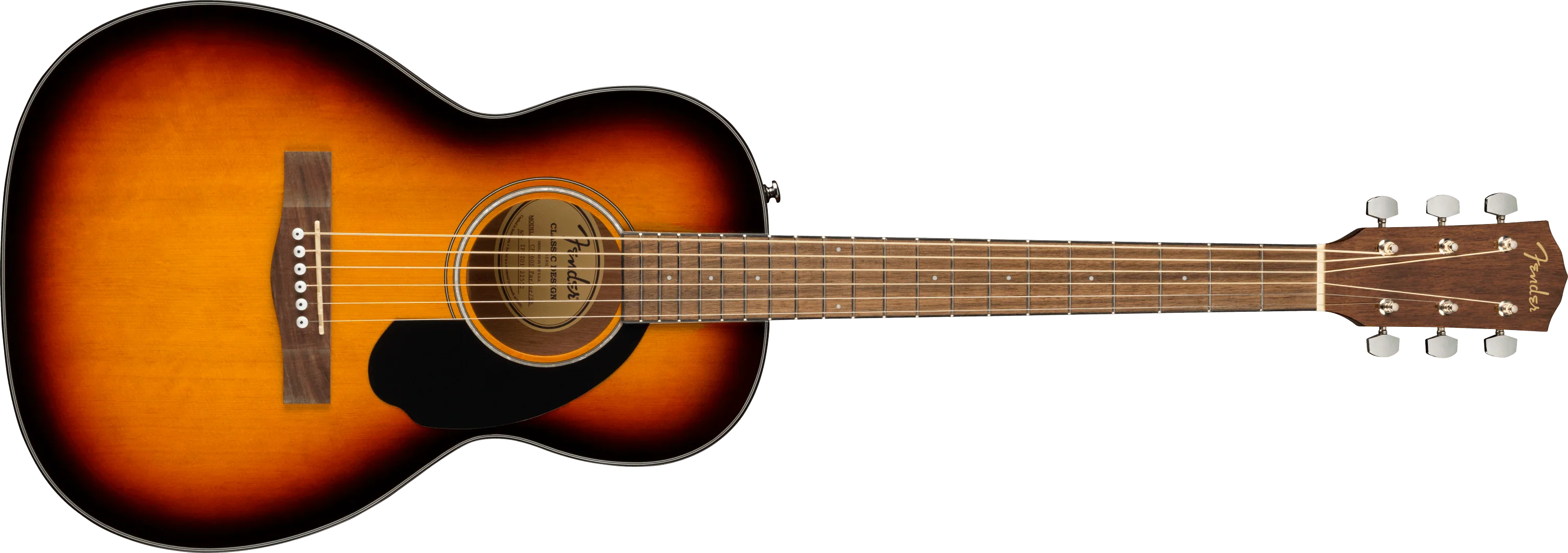 CP-60S Parlor - Image 3