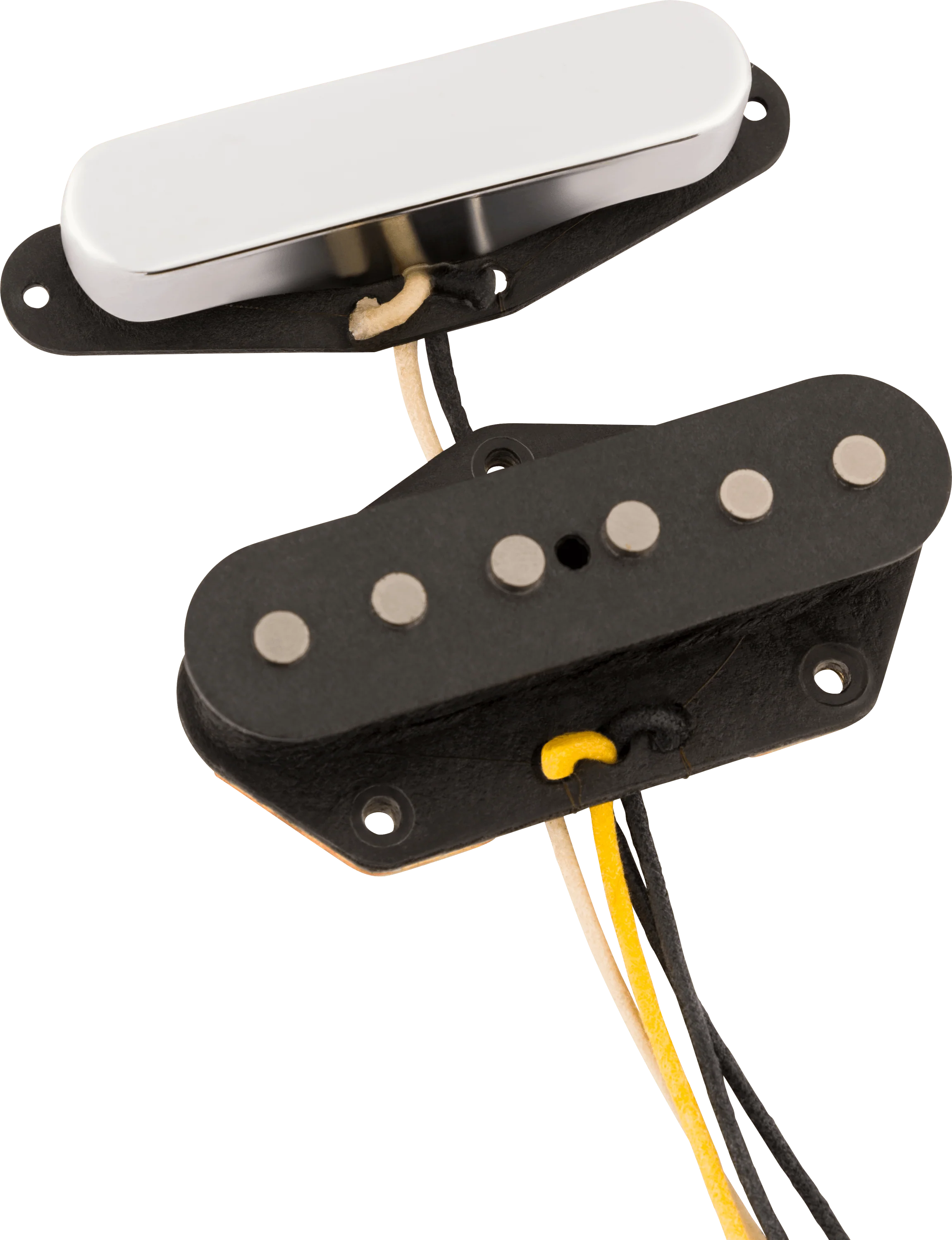 Custom Shop '55/'56 Whiteguard Telecaster® Pickup Set