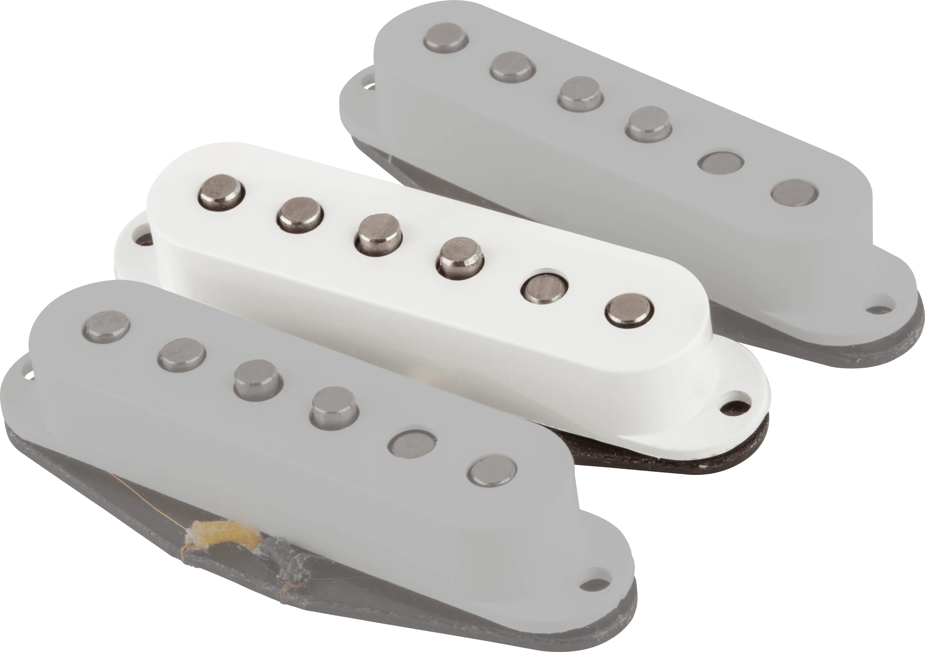 Custom Shop Fat '50s Stratocaster® Pickup Set - Image 4